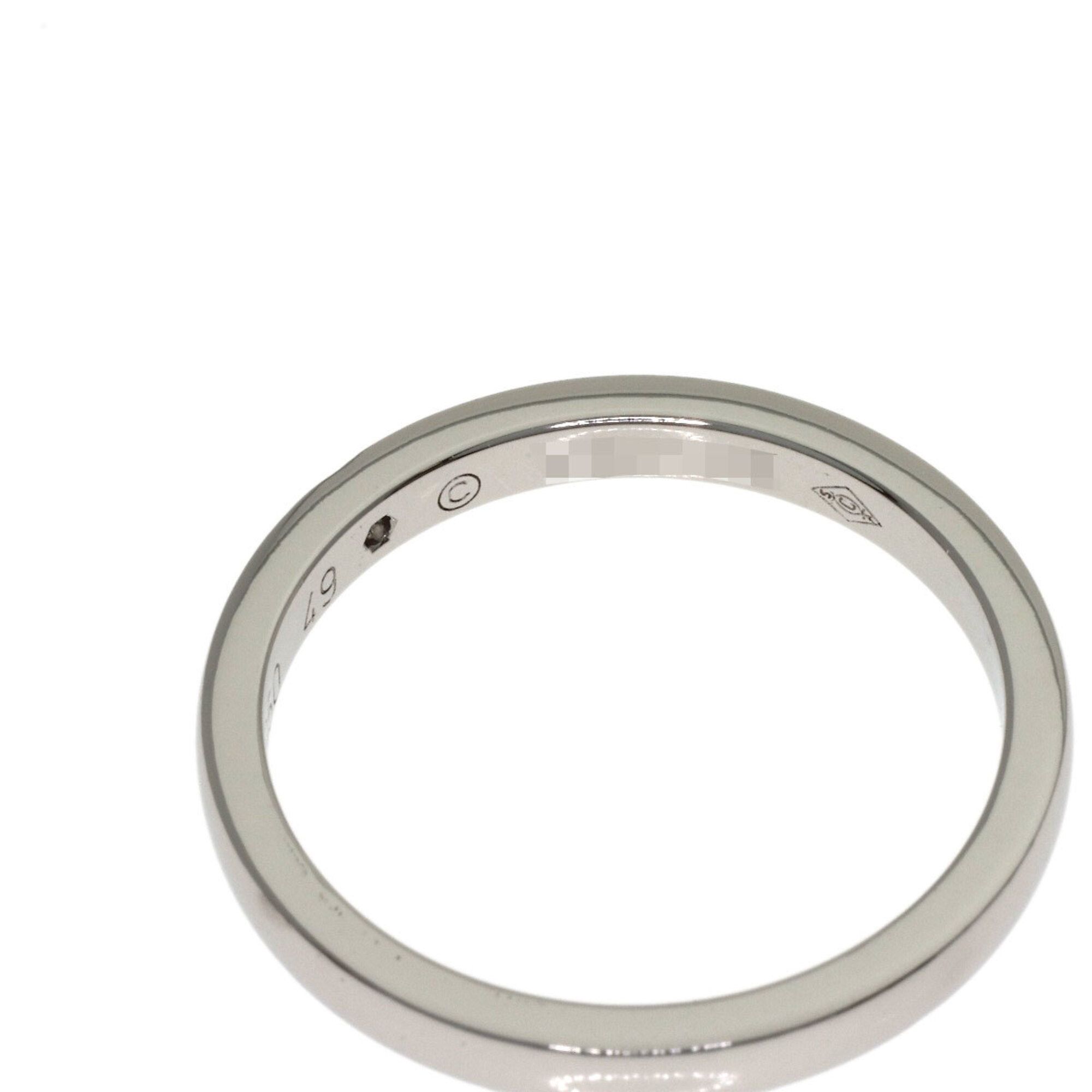 Cartier Band Ring (Pre-Owned) - Cartier - Modalova