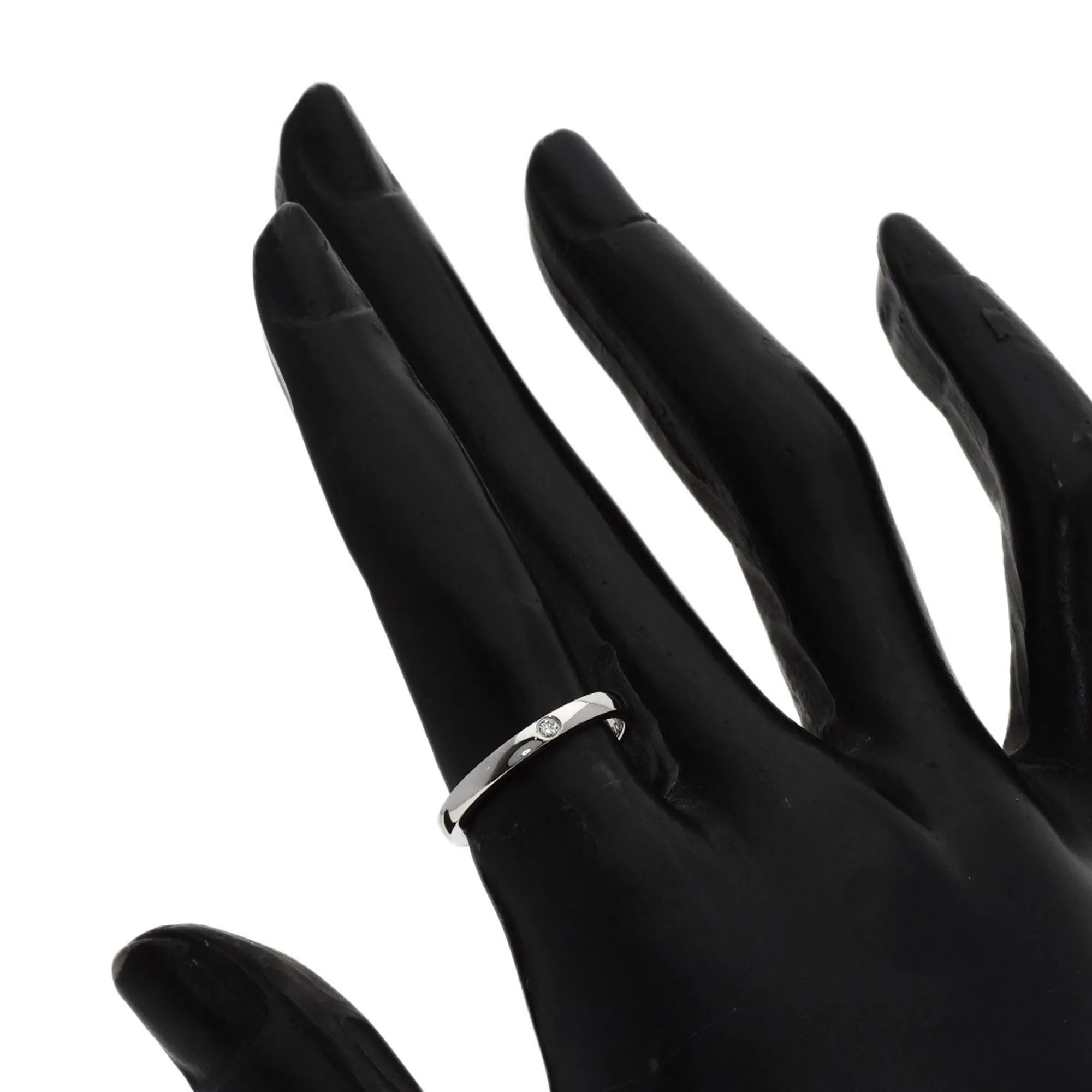 Cartier Band Ring (Pre-Owned) - Cartier - Modalova