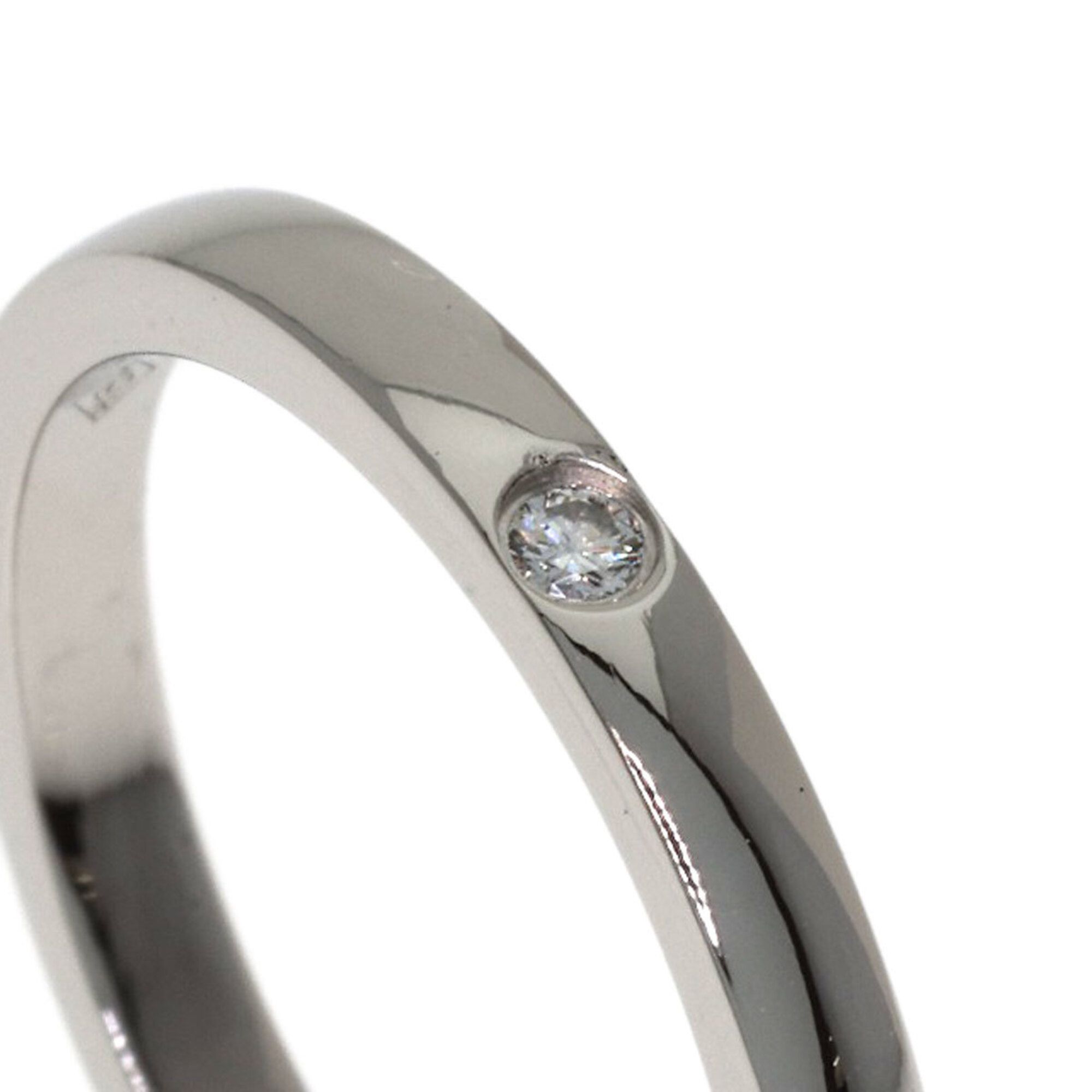 Cartier Band Ring (Pre-Owned) - Cartier - Modalova
