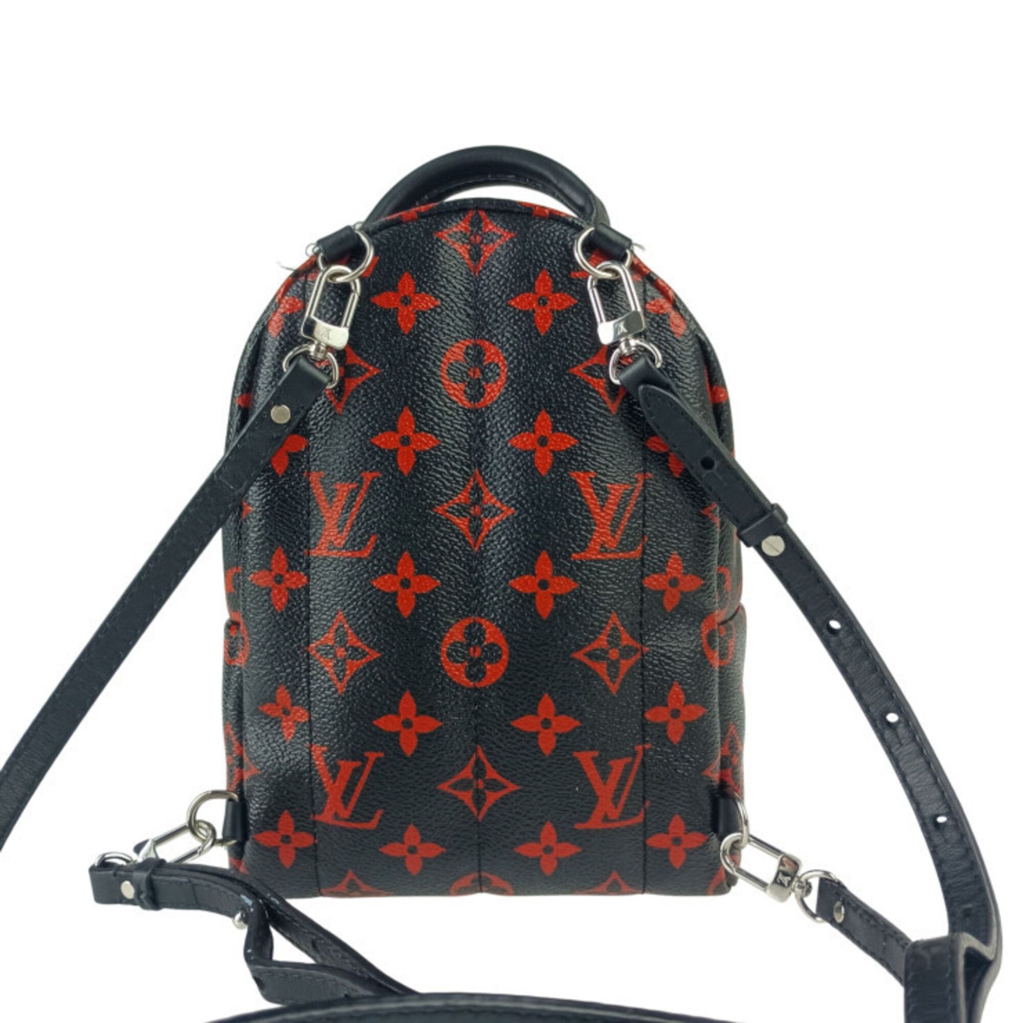 Backpack (Pre-Owned) - Louis Vuitton - Modalova
