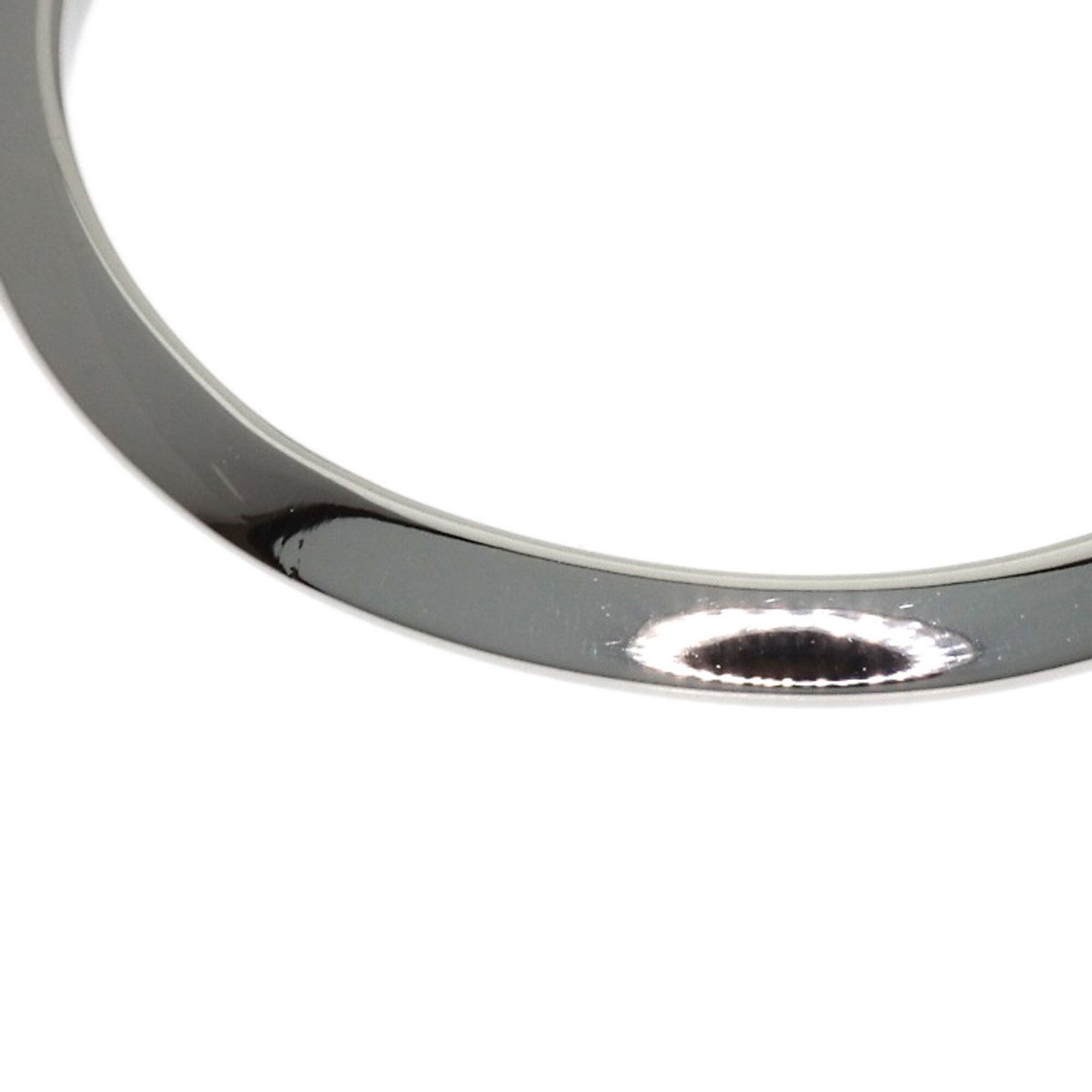 Platinum 950 Band Ring (Pre-Owned) - Tiffany - Modalova
