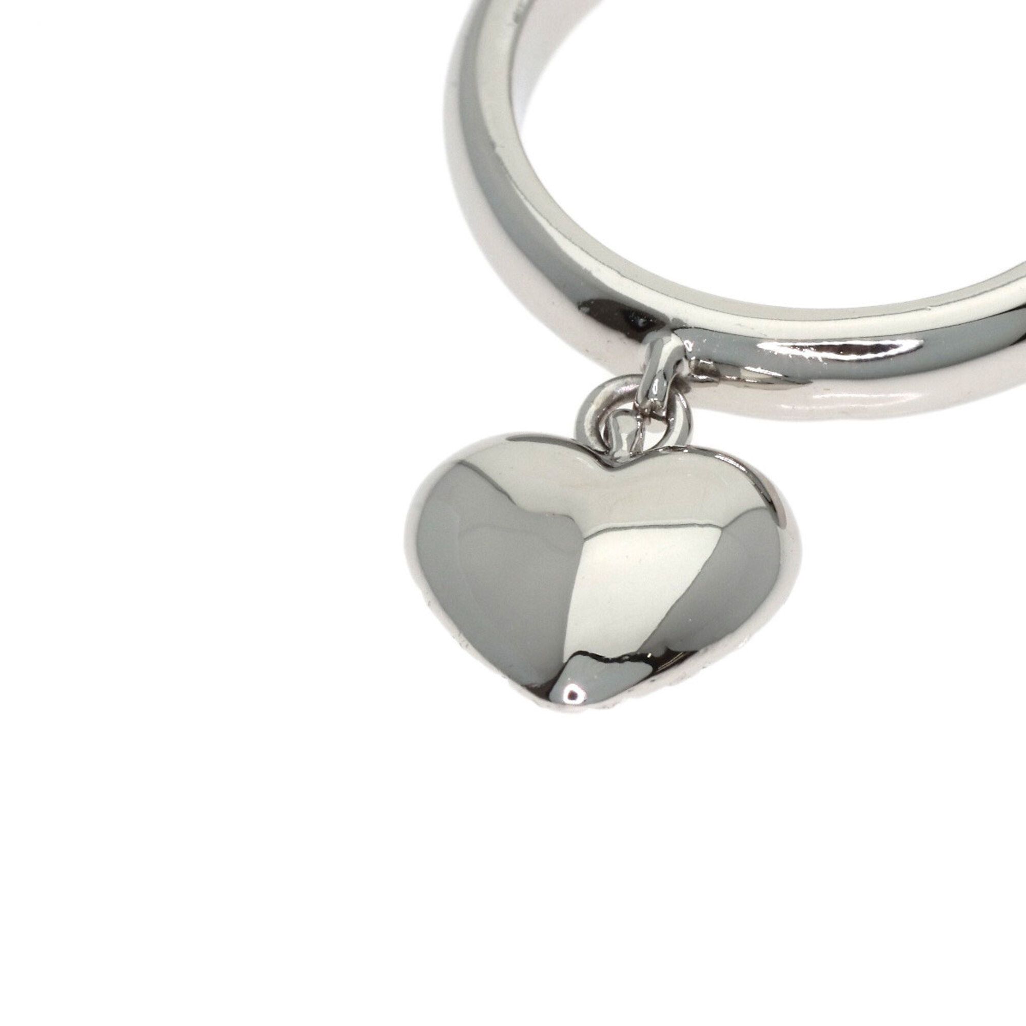 Platinum 950 Band Ring (Pre-Owned) - Tiffany - Modalova