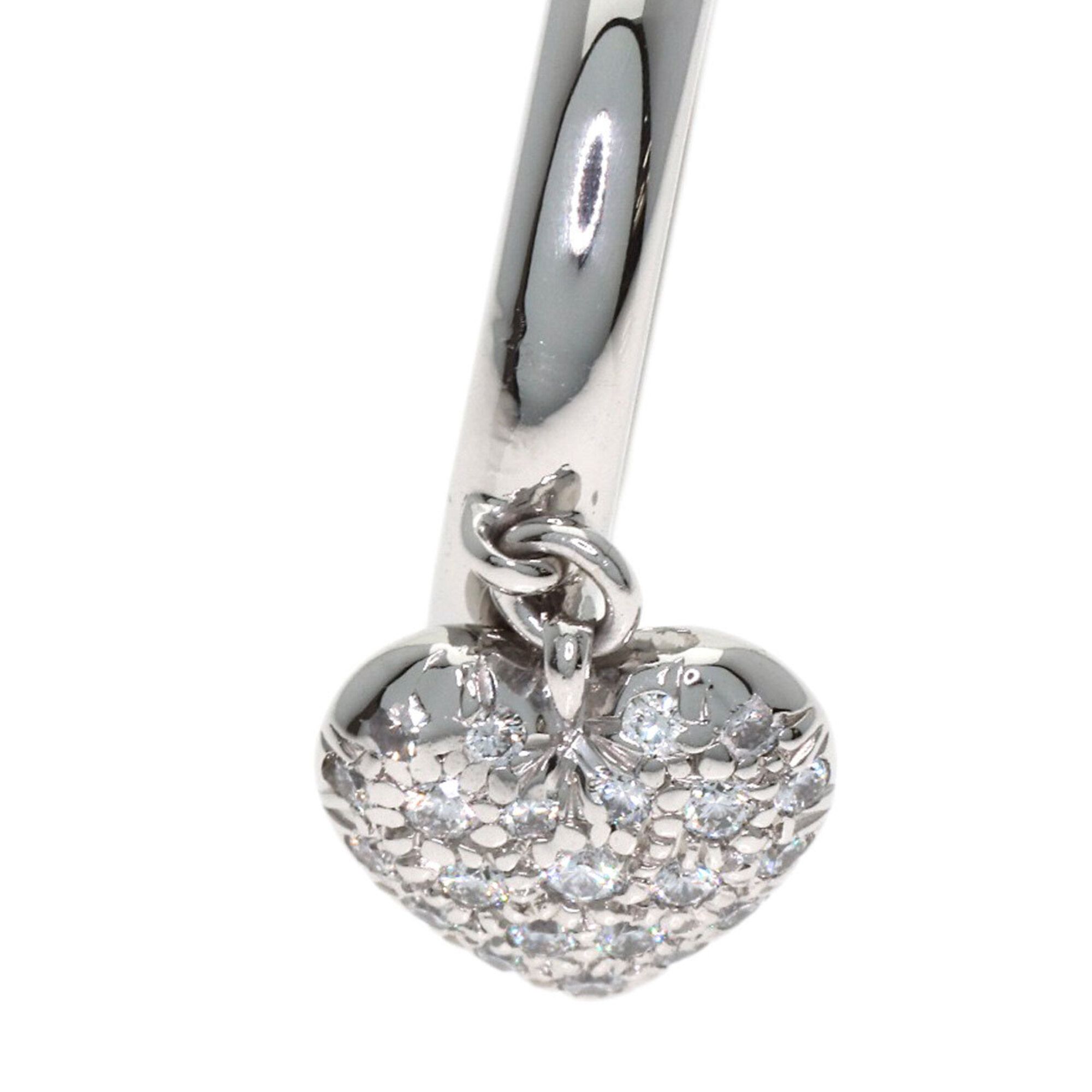 Platinum 950 Band Ring (Pre-Owned) - Tiffany - Modalova