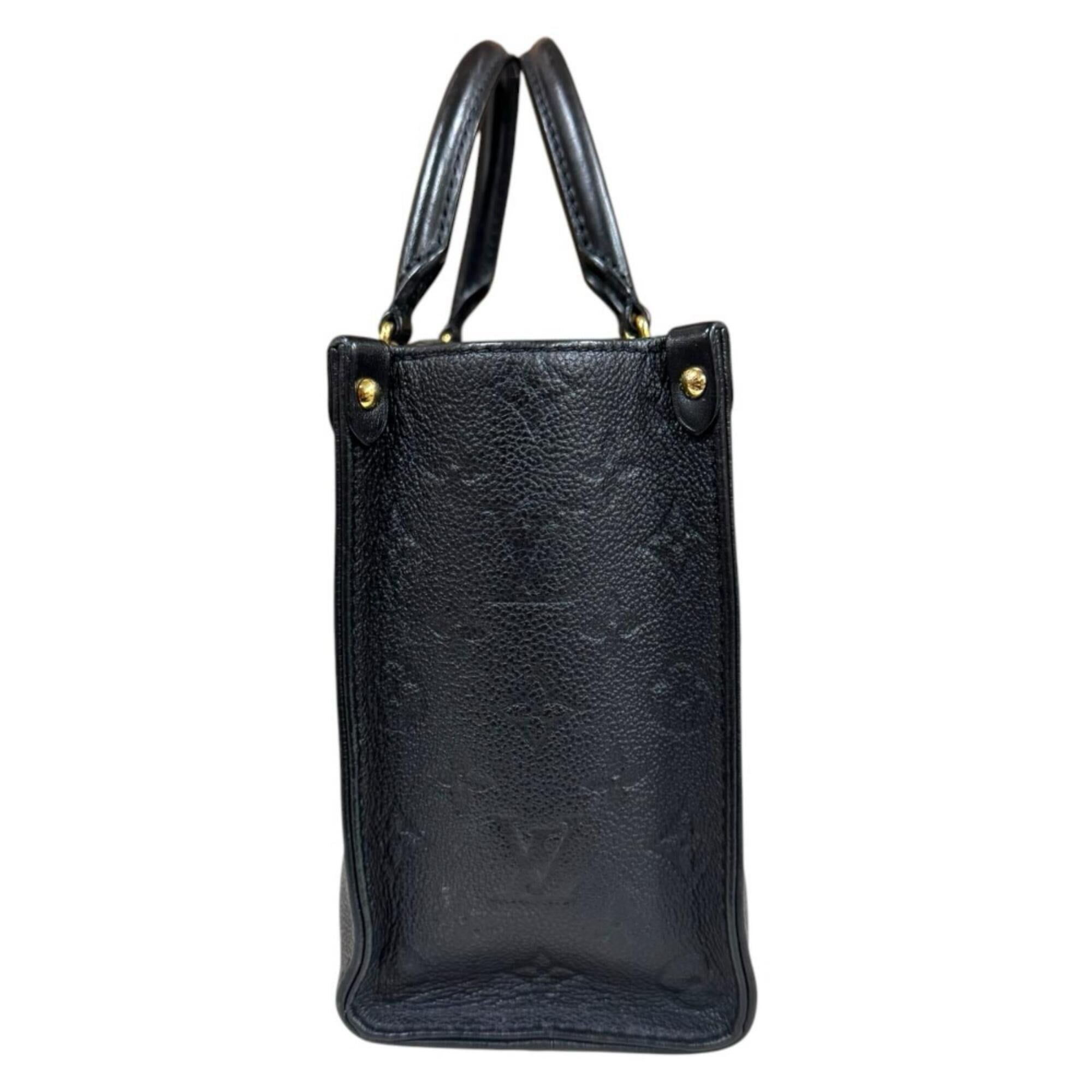 Monogram Empreinte Shoulder Bag (Pre-Owned) - Louis Vuitton - Modalova