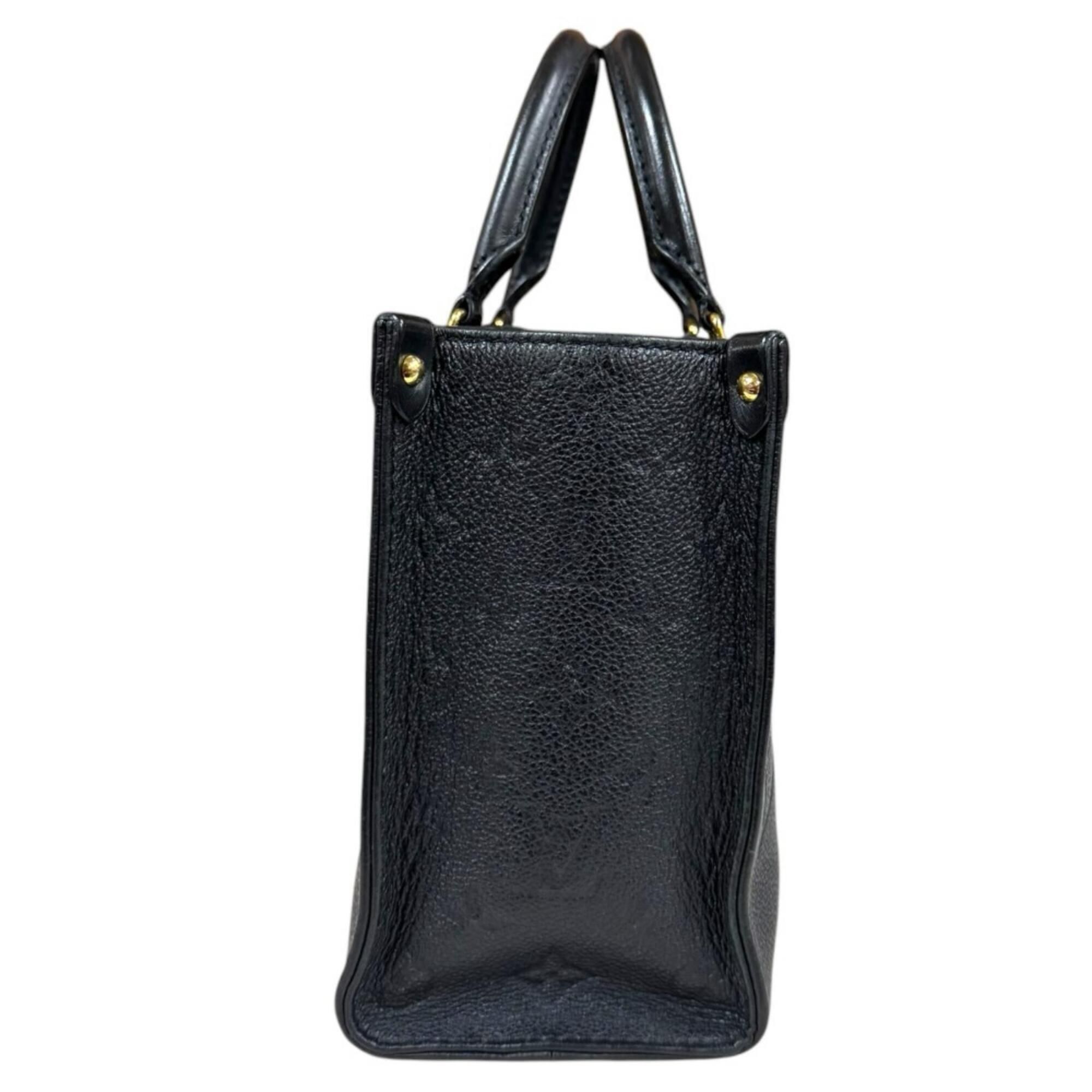 Monogram Empreinte Shoulder Bag (Pre-Owned) - Louis Vuitton - Modalova