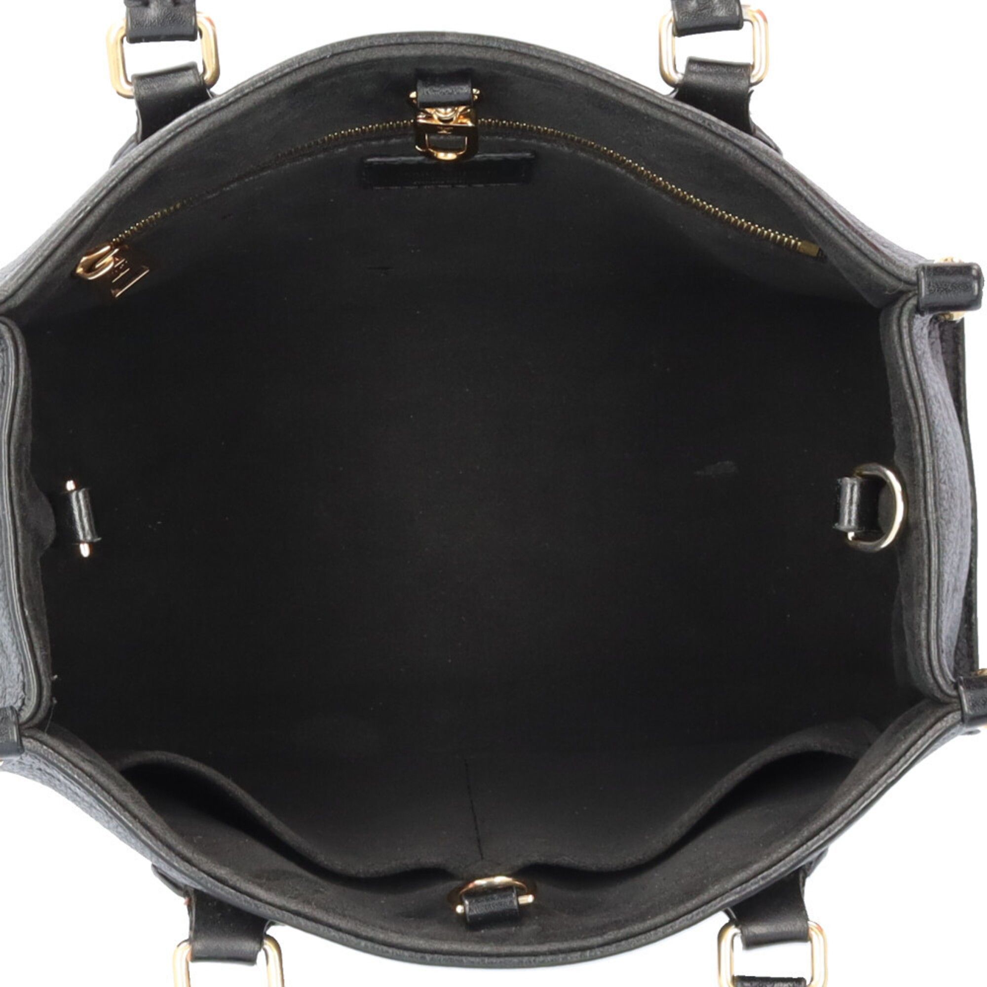 Monogram Empreinte Shoulder Bag (Pre-Owned) - Louis Vuitton - Modalova
