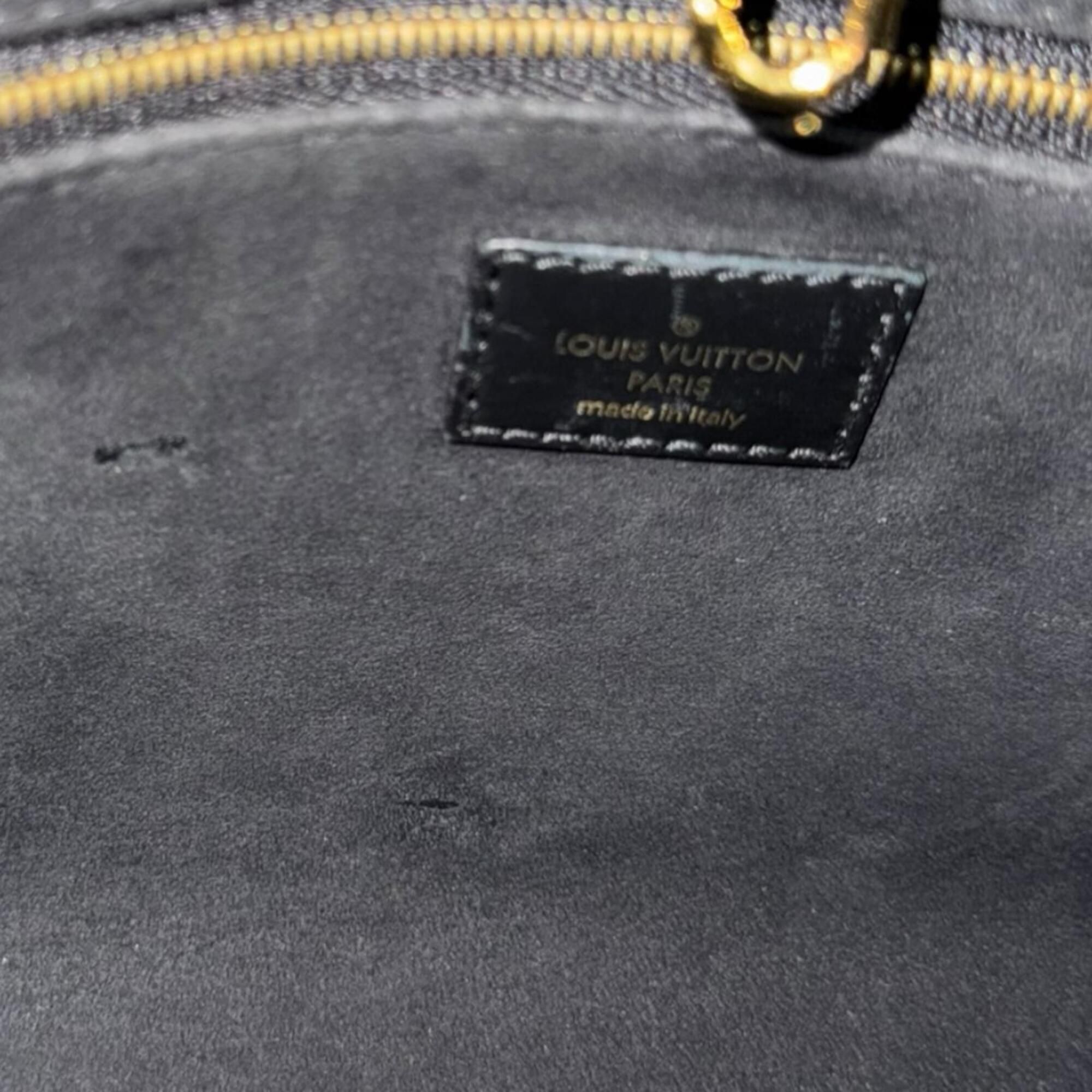 Monogram Empreinte Shoulder Bag (Pre-Owned) - Louis Vuitton - Modalova