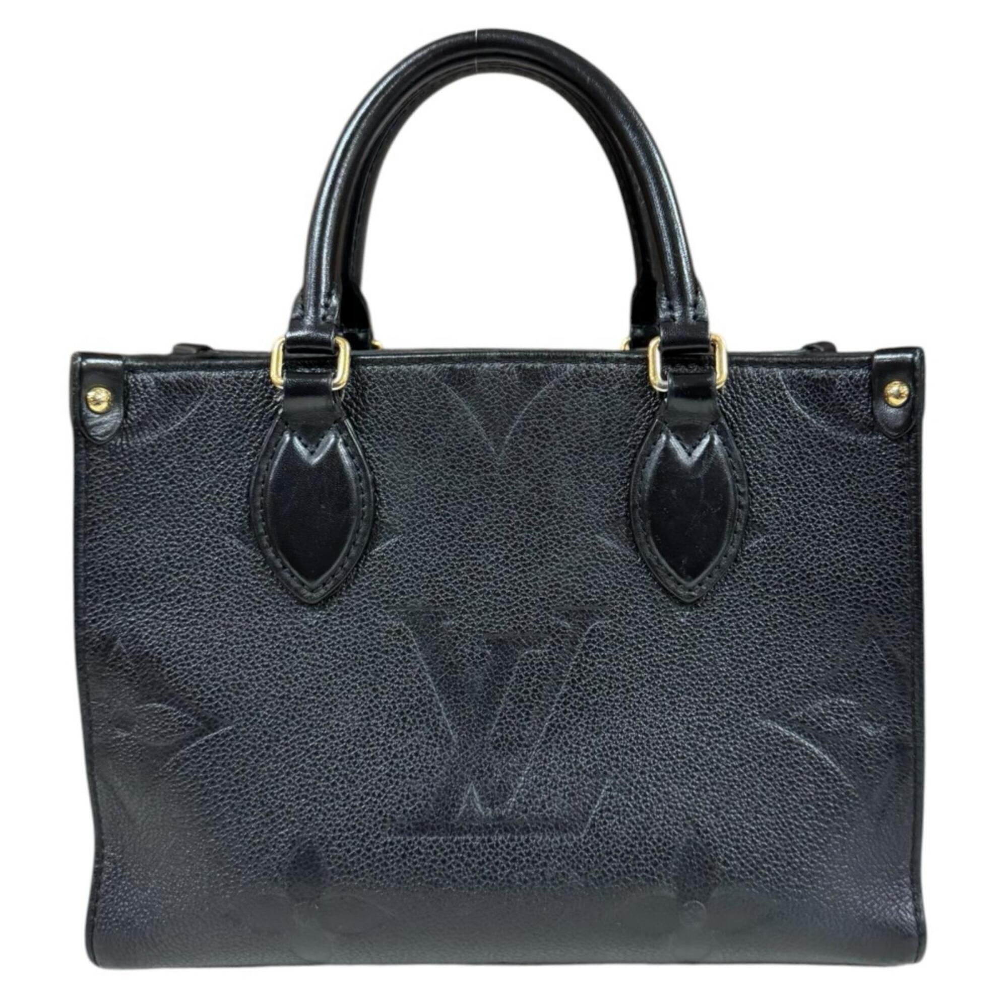 Monogram Empreinte Shoulder Bag (Pre-Owned) - Louis Vuitton - Modalova