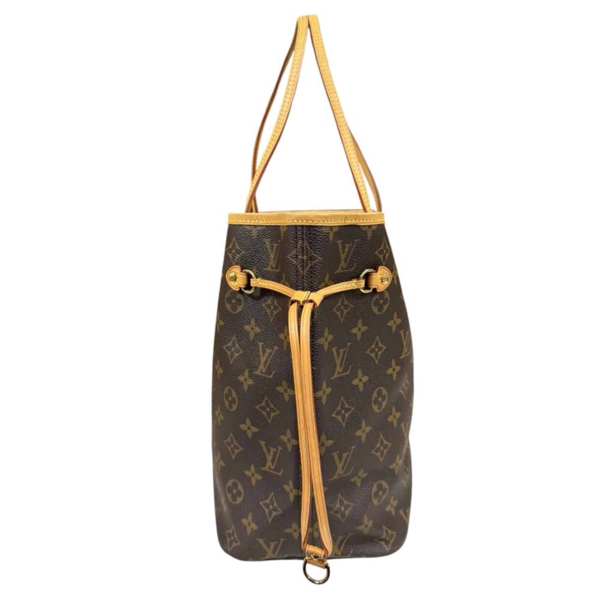 Monogram Canvas Tote Bag (Pre-Owned) - Louis Vuitton - Modalova