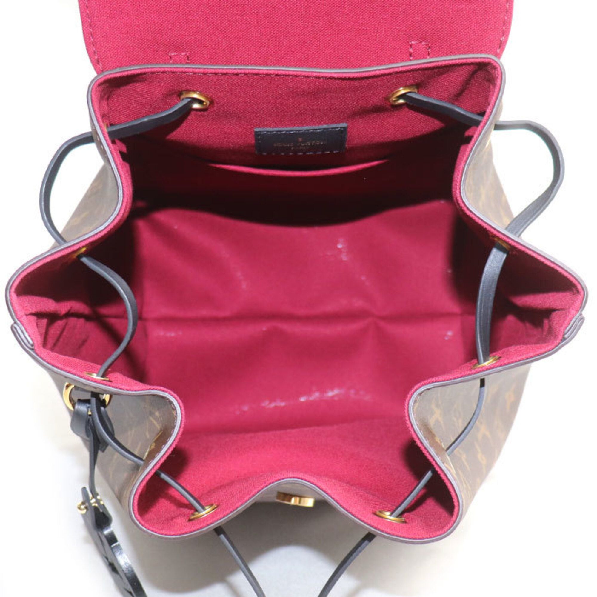 Backpack (Pre-Owned) - Louis Vuitton - Modalova