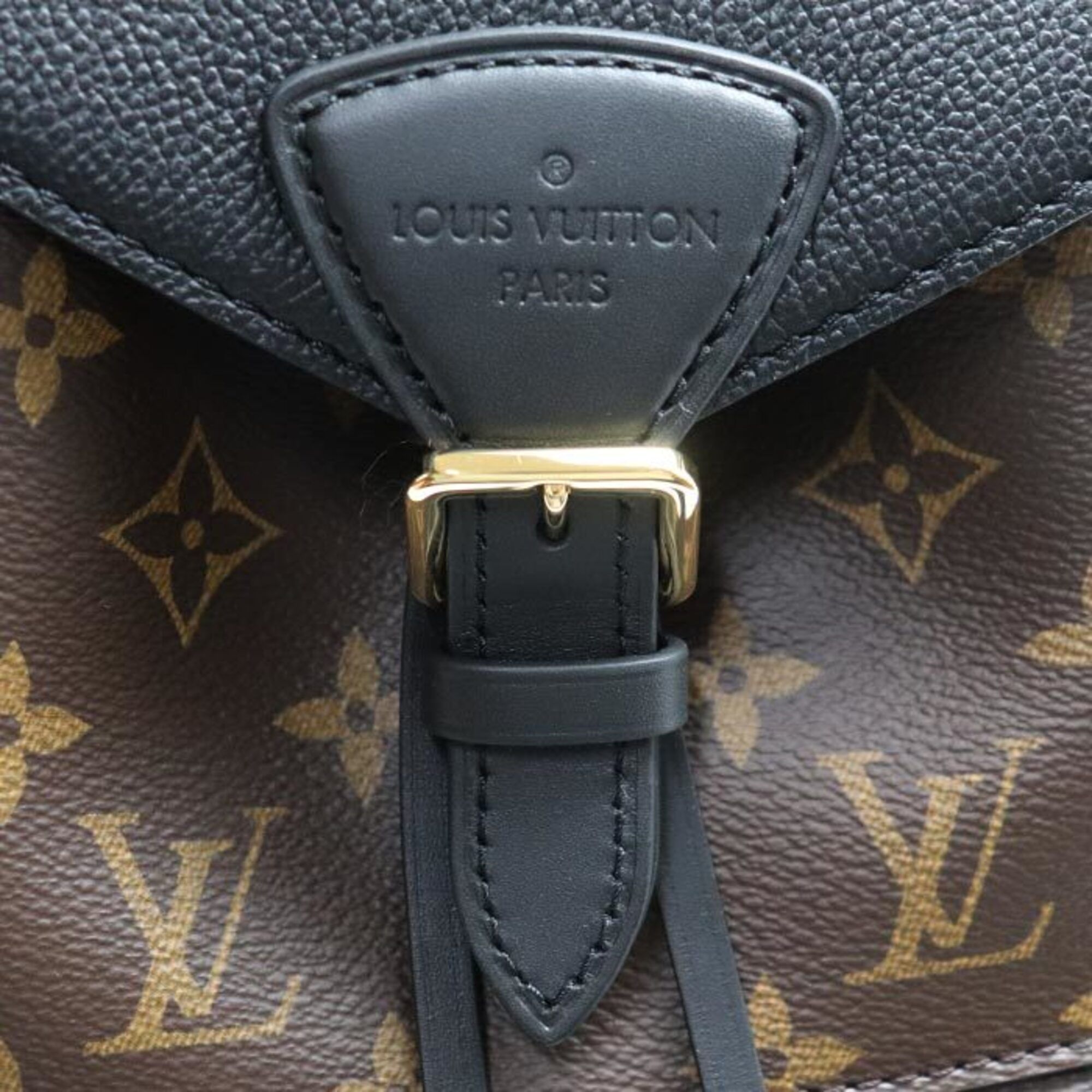 Backpack (Pre-Owned) - Louis Vuitton - Modalova