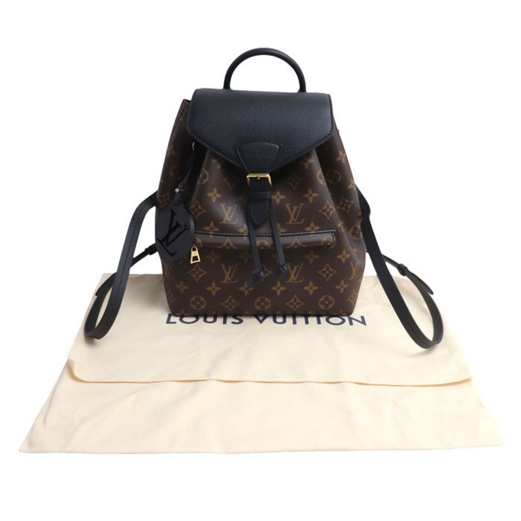 Backpack (Pre-Owned) - Louis Vuitton - Modalova