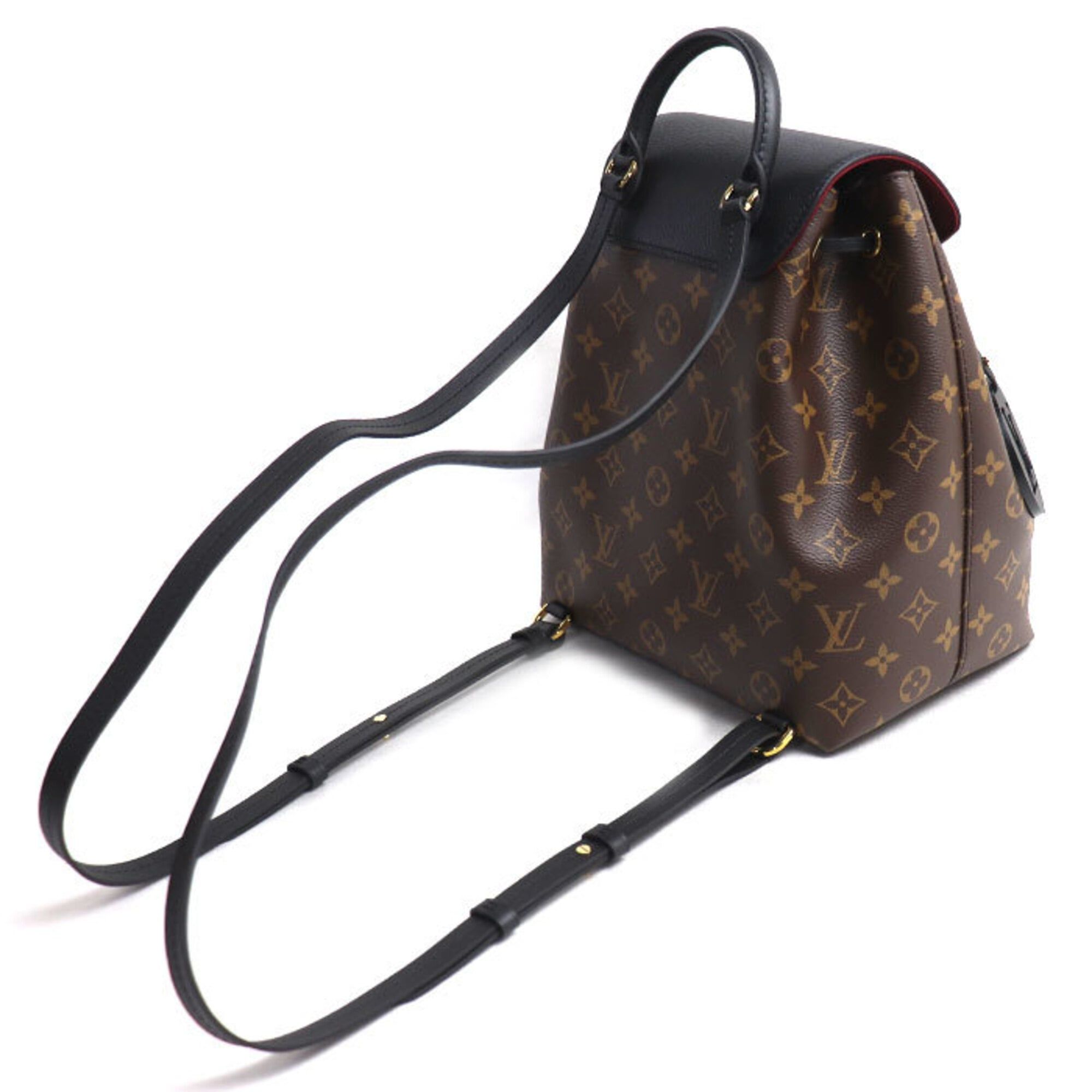 Backpack (Pre-Owned) - Louis Vuitton - Modalova