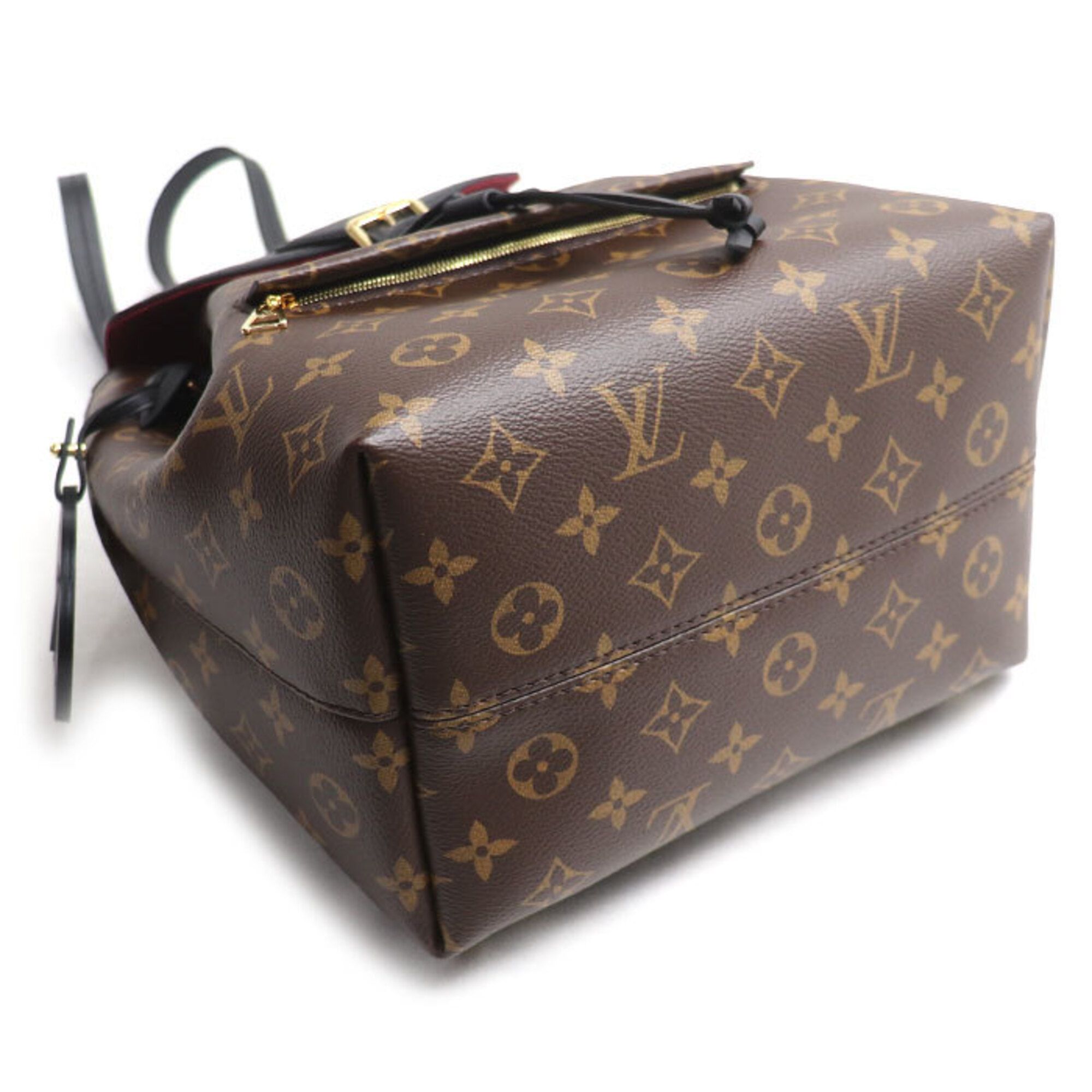 Backpack (Pre-Owned) - Louis Vuitton - Modalova