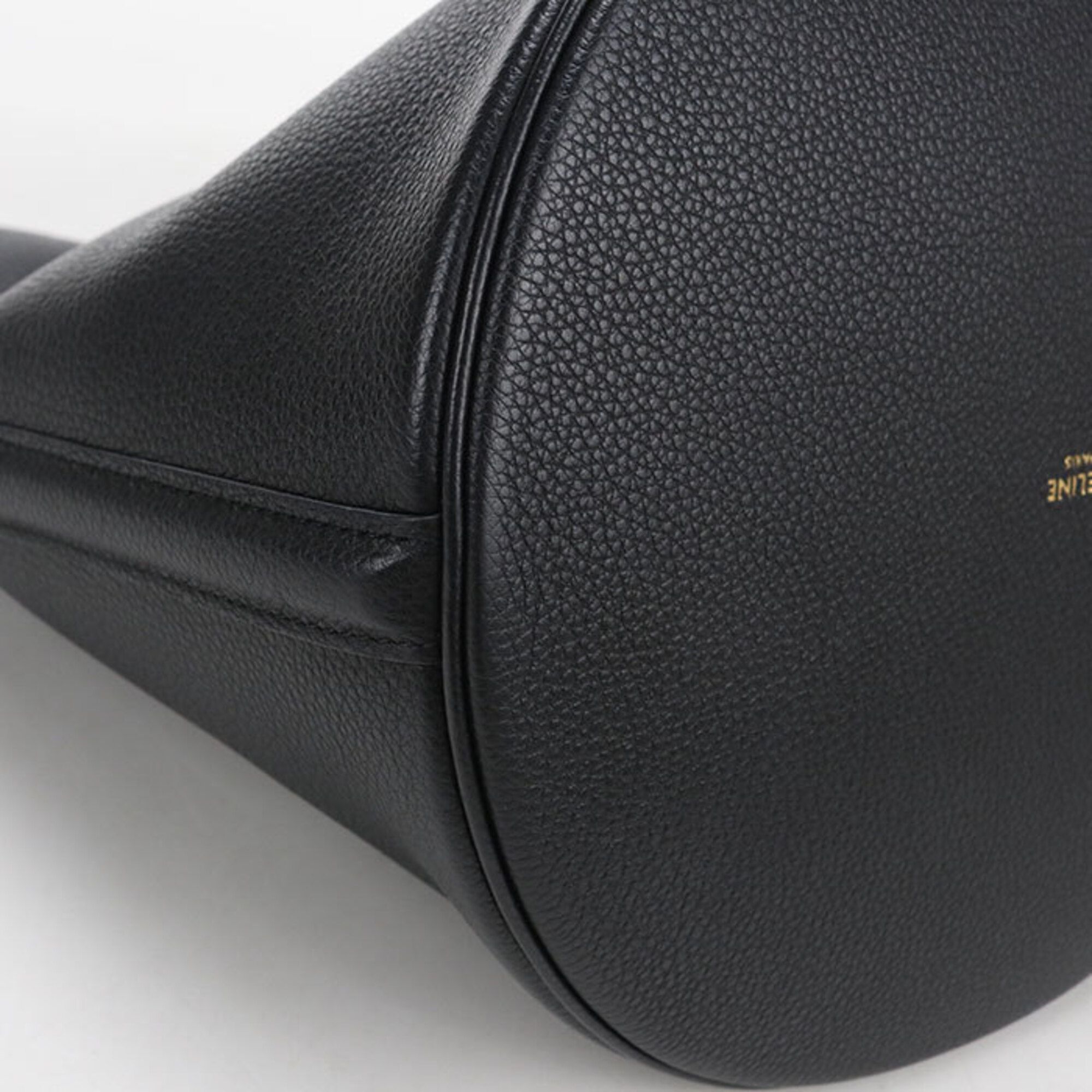 Leather Handbag Pouch (Pre-Owned) - Celine - Modalova