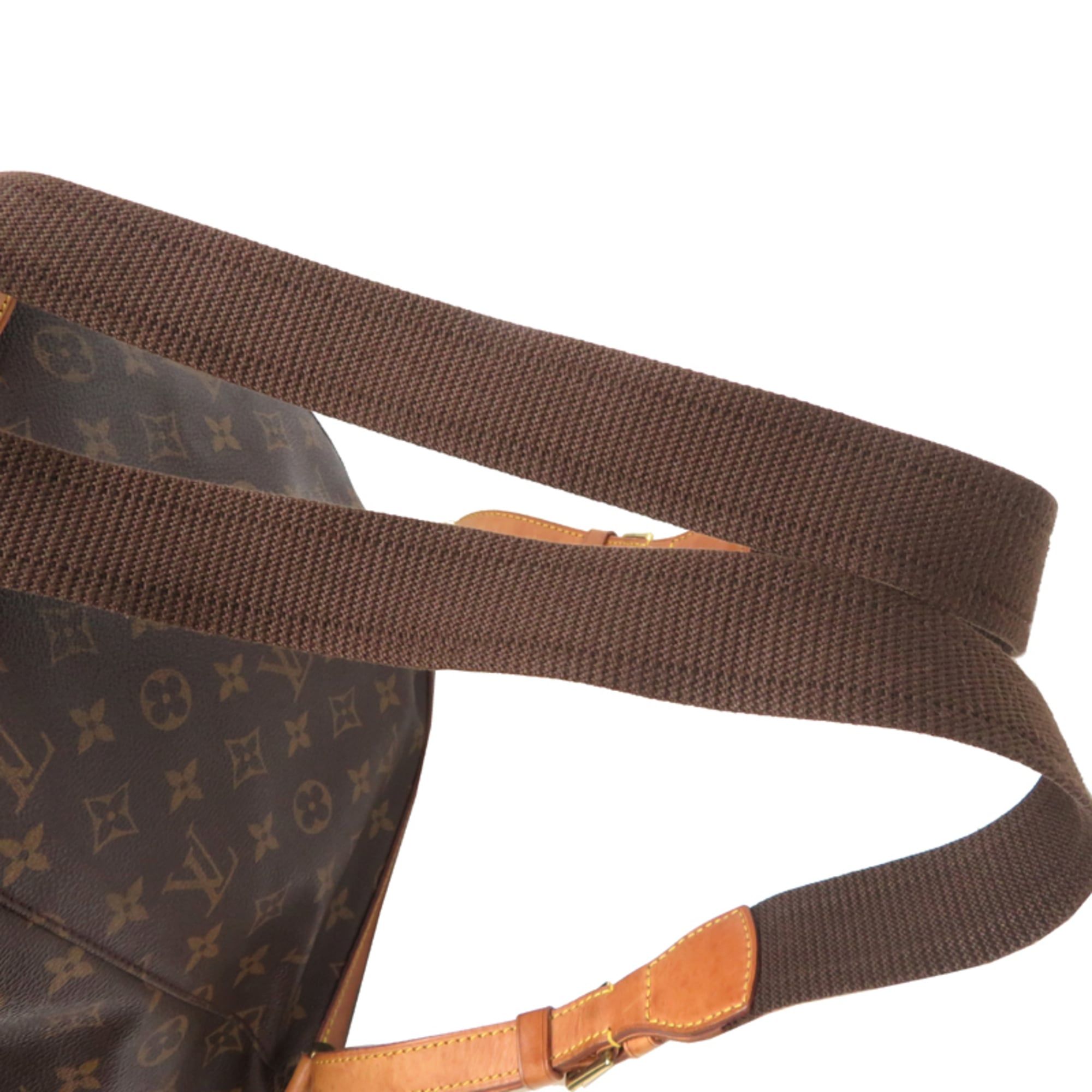 Monogram Backpack (Pre-Owned) - Louis Vuitton - Modalova