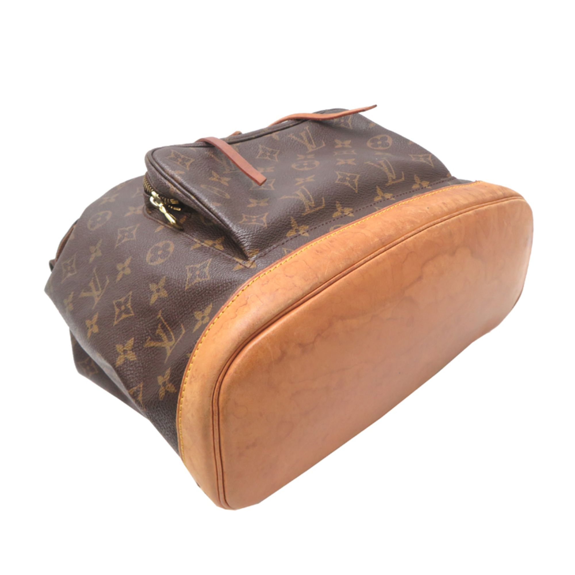 Monogram Backpack (Pre-Owned) - Louis Vuitton - Modalova