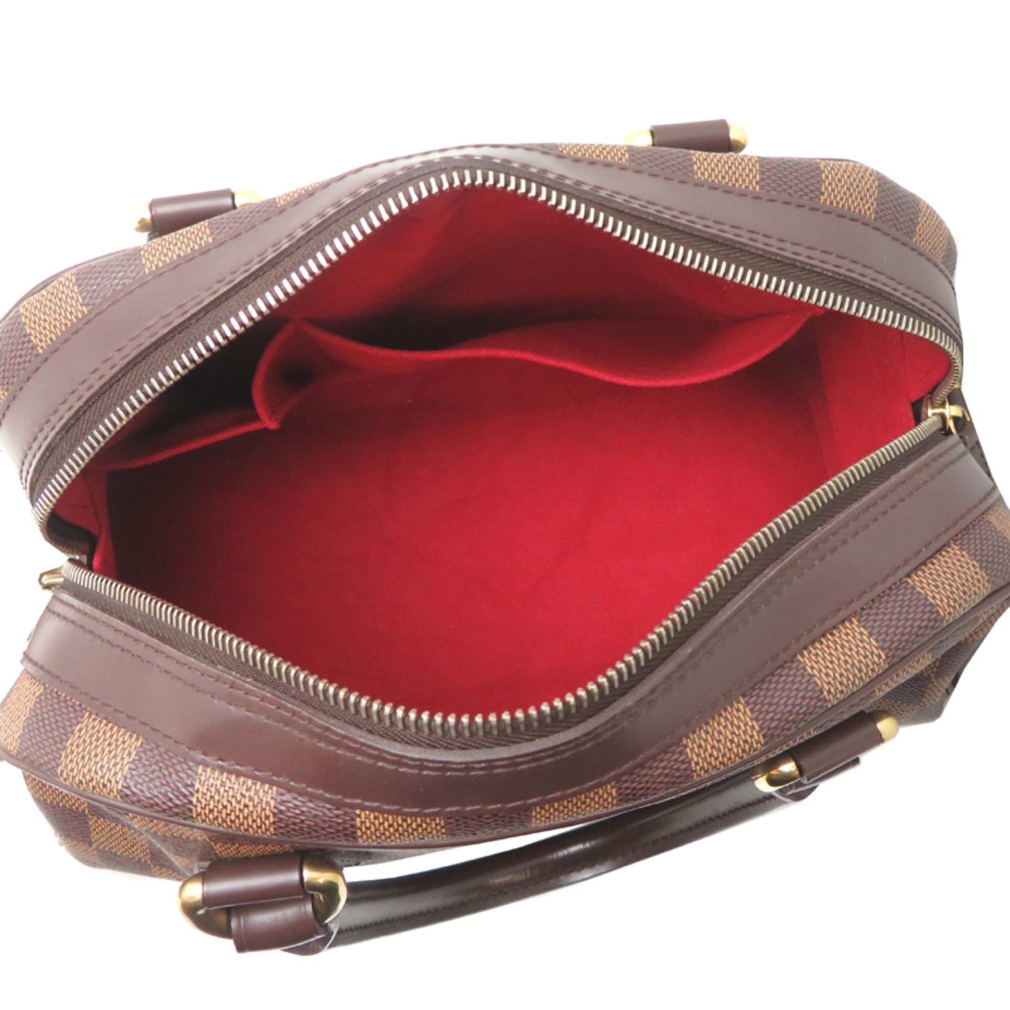 Damier Canvas Handbag (Pre-Owned) - Louis Vuitton - Modalova