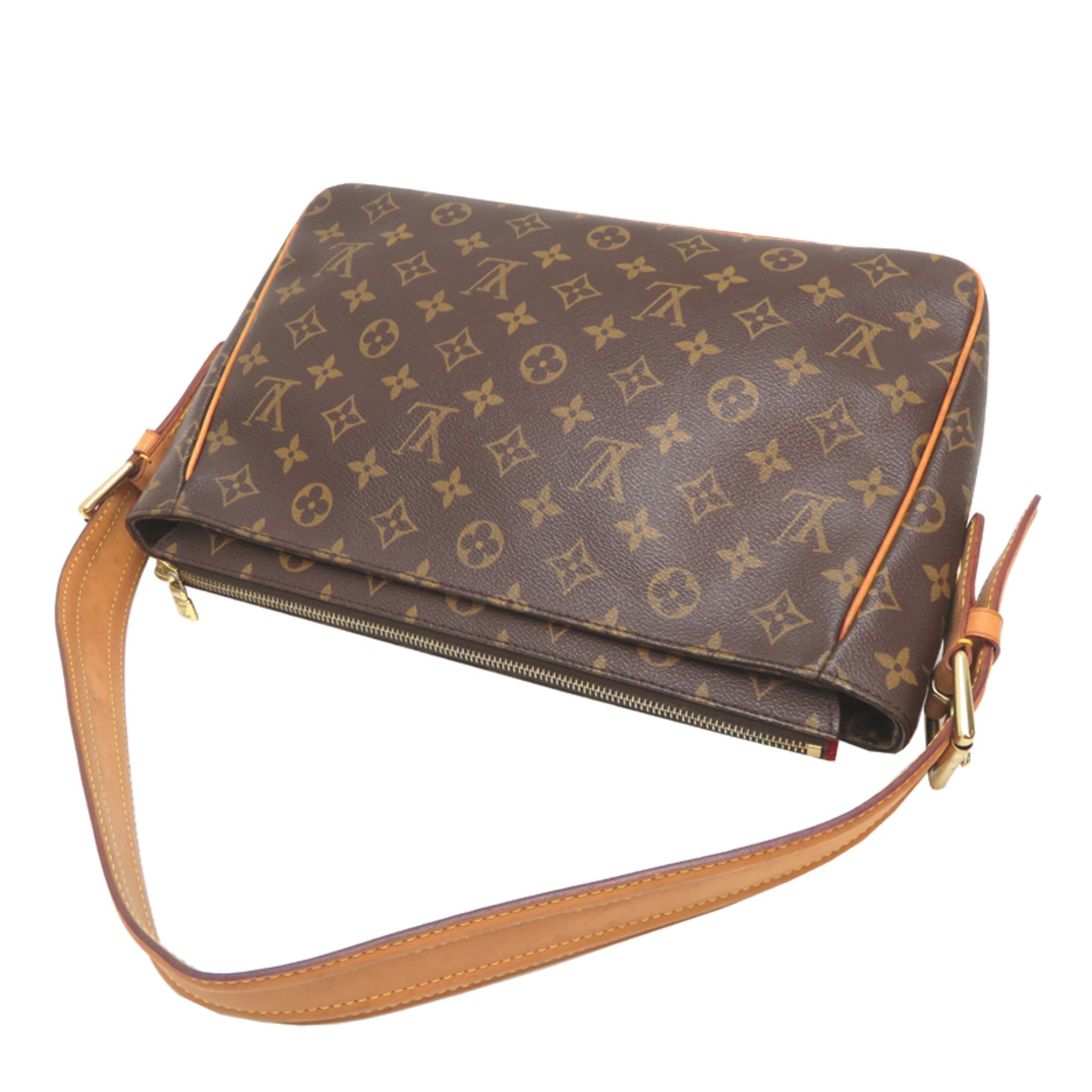 Monogram Shoulder Bag (Pre-Owned) - Louis Vuitton - Modalova