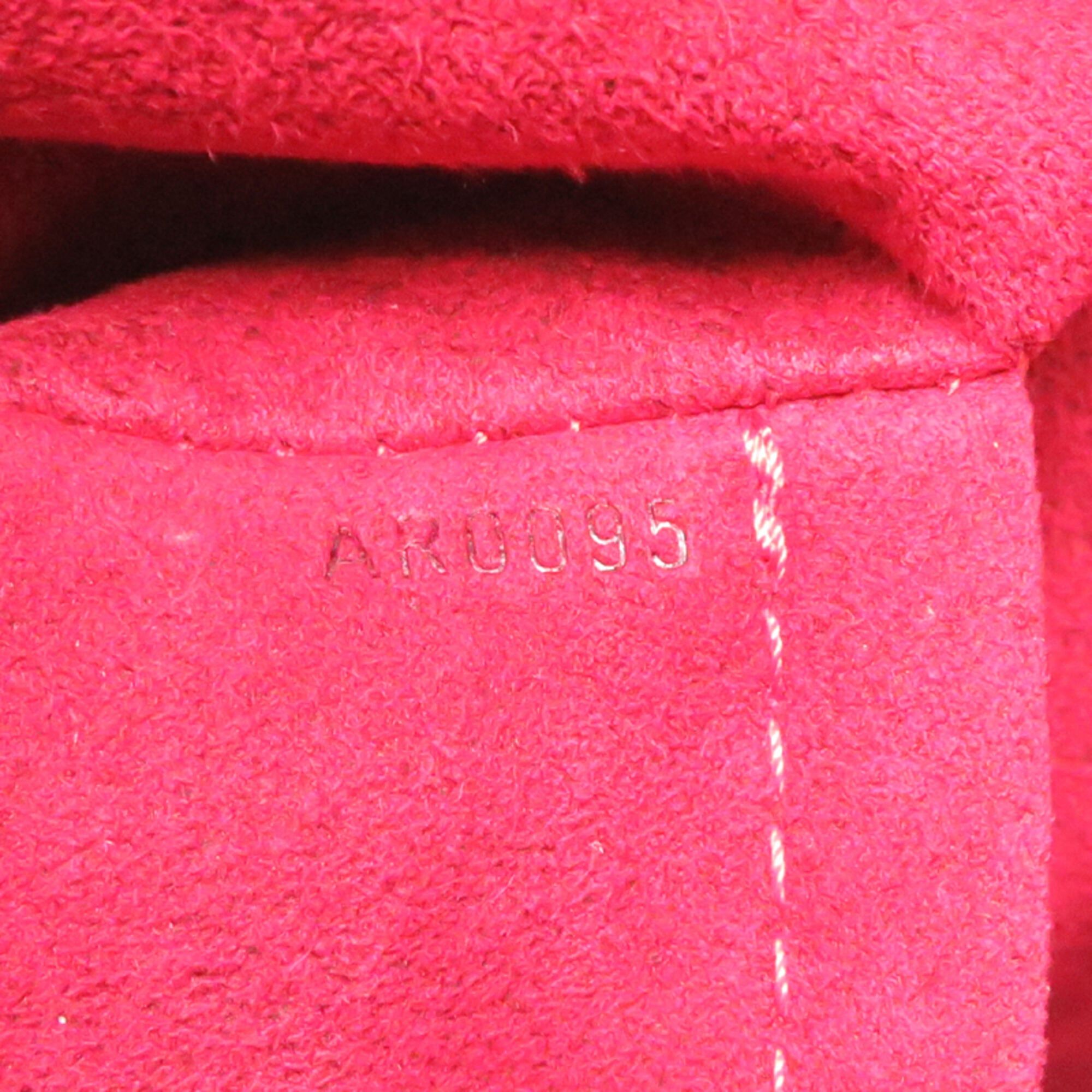 Monogram Shoulder Bag (Pre-Owned) - Louis Vuitton - Modalova