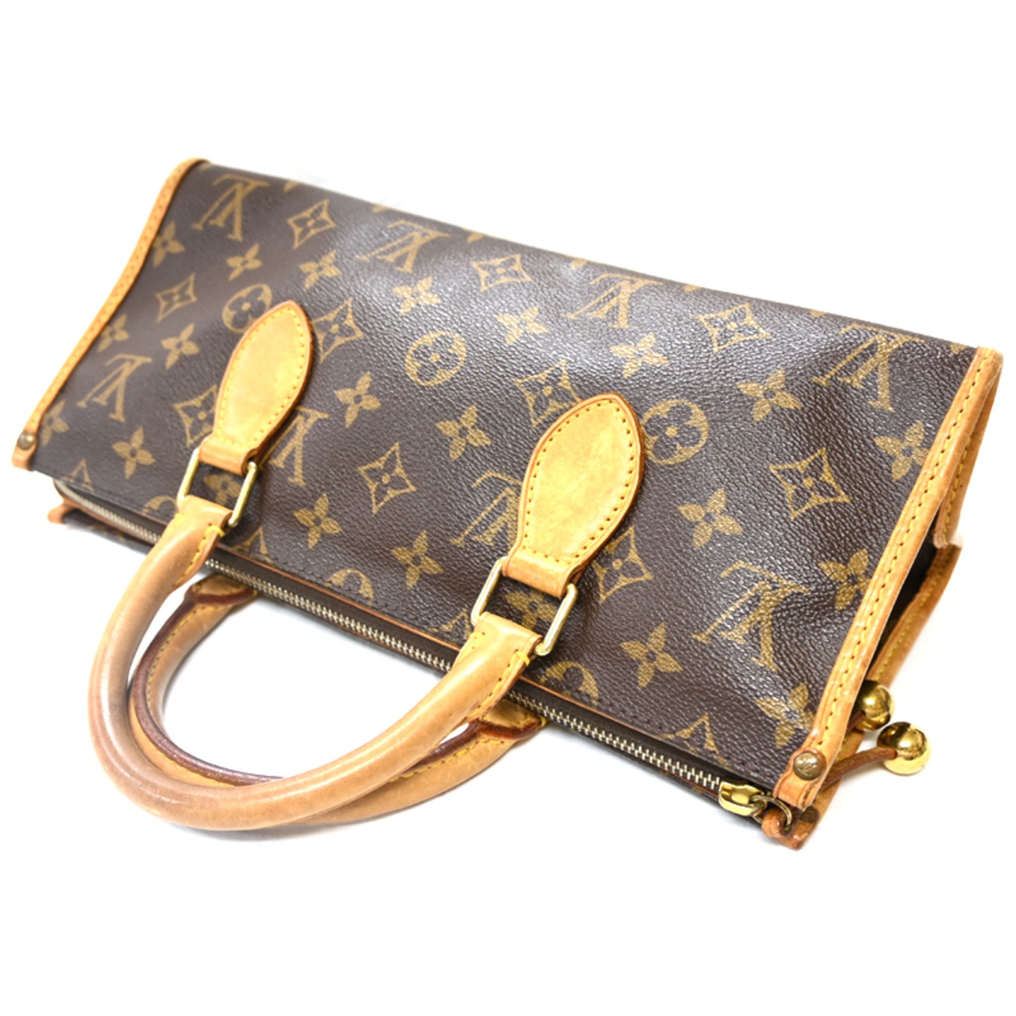 Monogram Handbag (Pre-Owned) - Louis Vuitton - Modalova