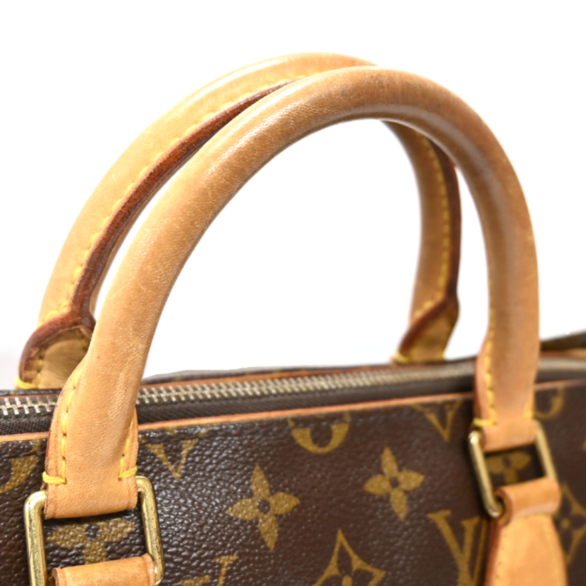 Monogram Handbag (Pre-Owned) - Louis Vuitton - Modalova