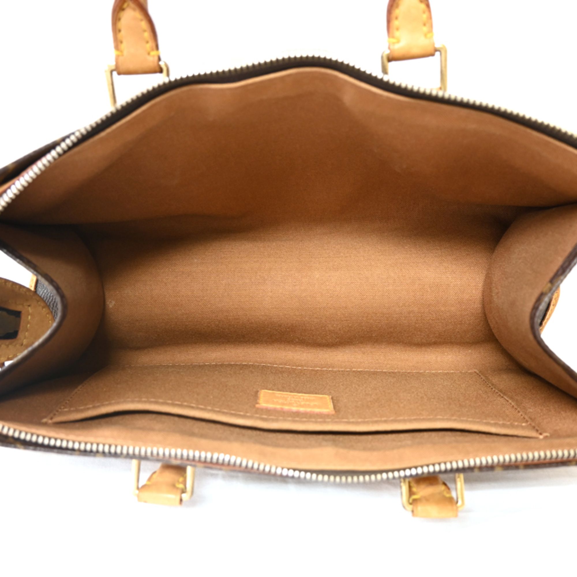 Monogram Handbag (Pre-Owned) - Louis Vuitton - Modalova