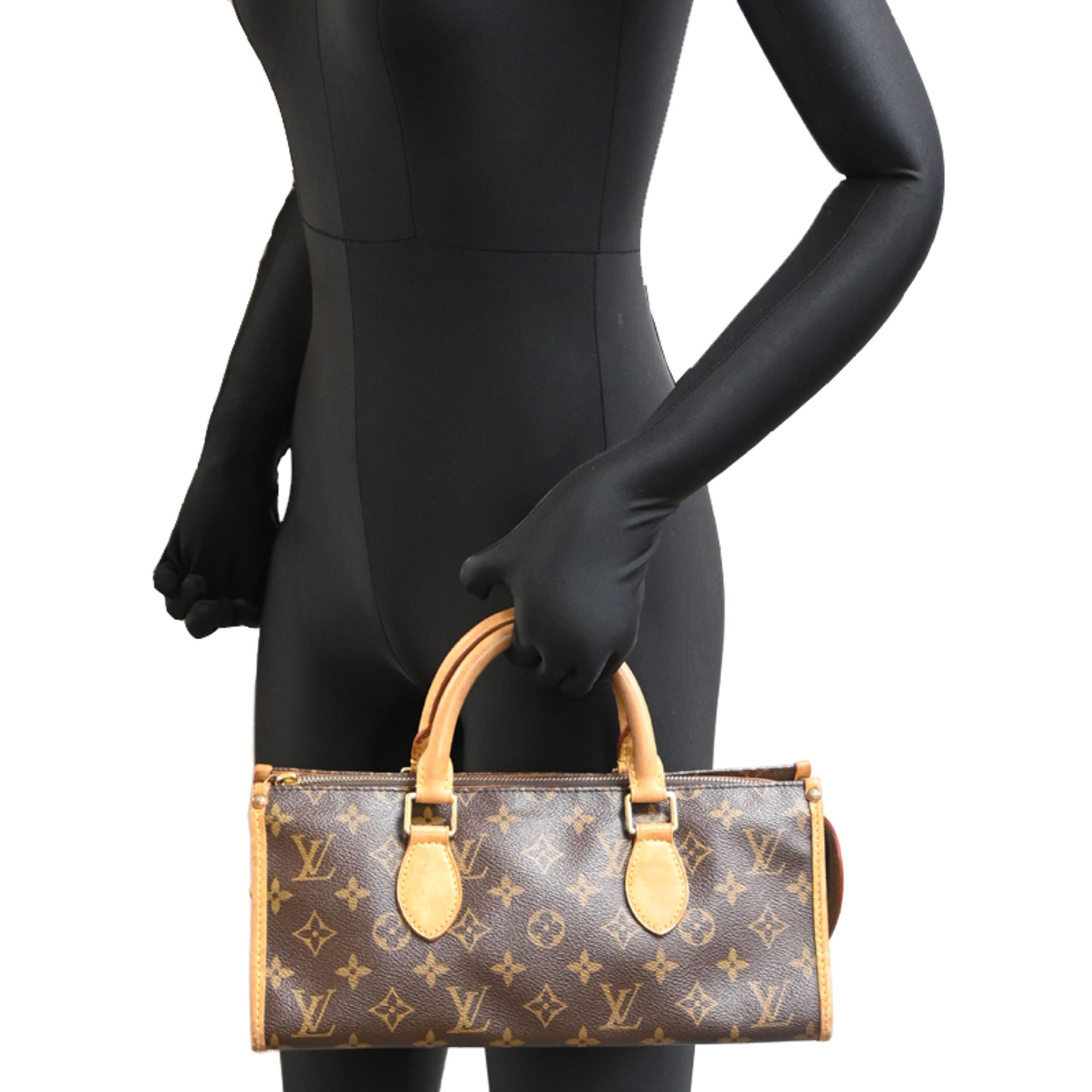 Monogram Handbag (Pre-Owned) - Louis Vuitton - Modalova