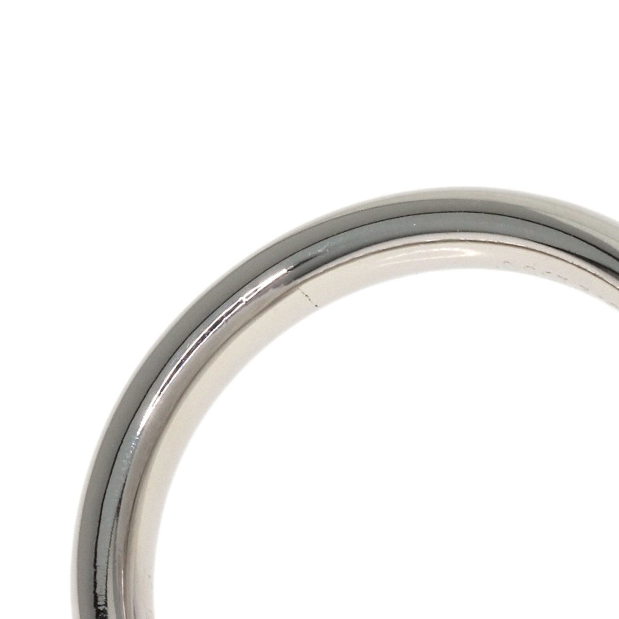 Platinum 950 Band Ring (Pre-Owned) - Tiffany - Modalova