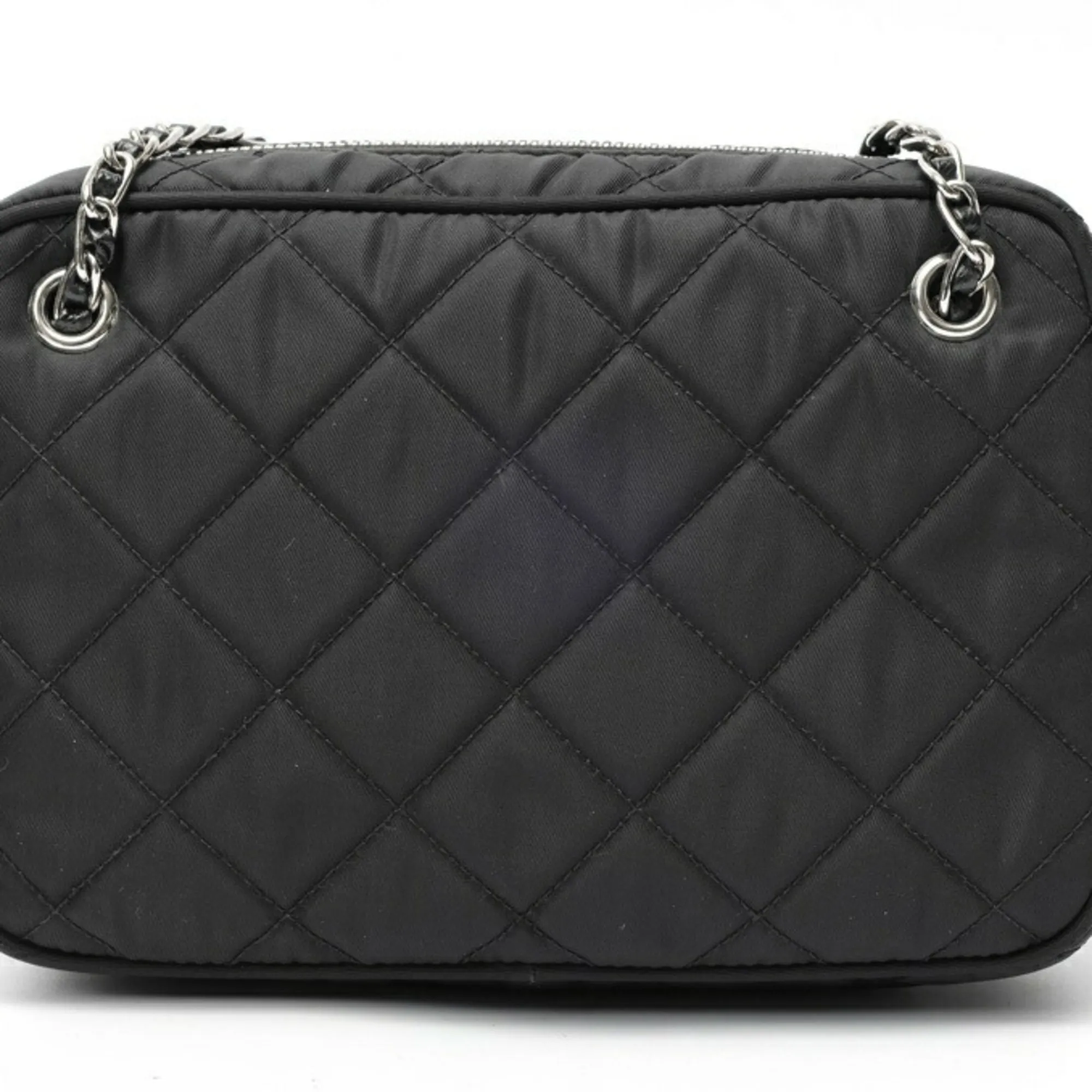 Nylon Shoulder Bag (Pre-Owned) - Prada - Modalova