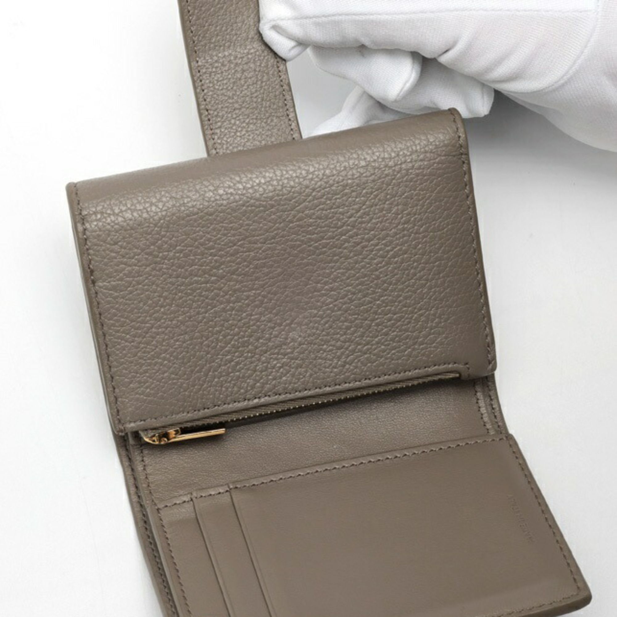 Wallet (Tri-Fold) (Pre-Owned) - Celine - Modalova