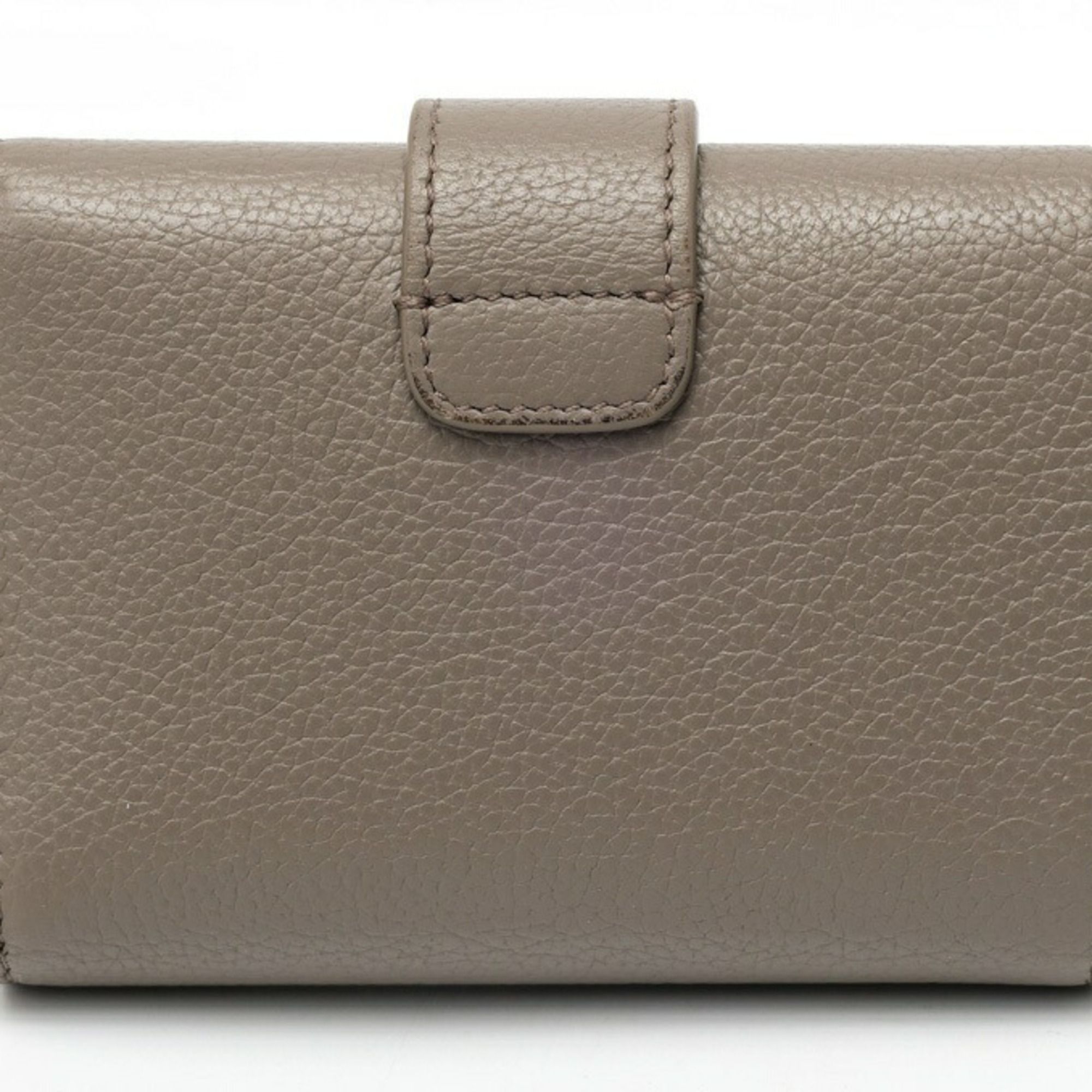 Wallet (Tri-Fold) (Pre-Owned) - Celine - Modalova