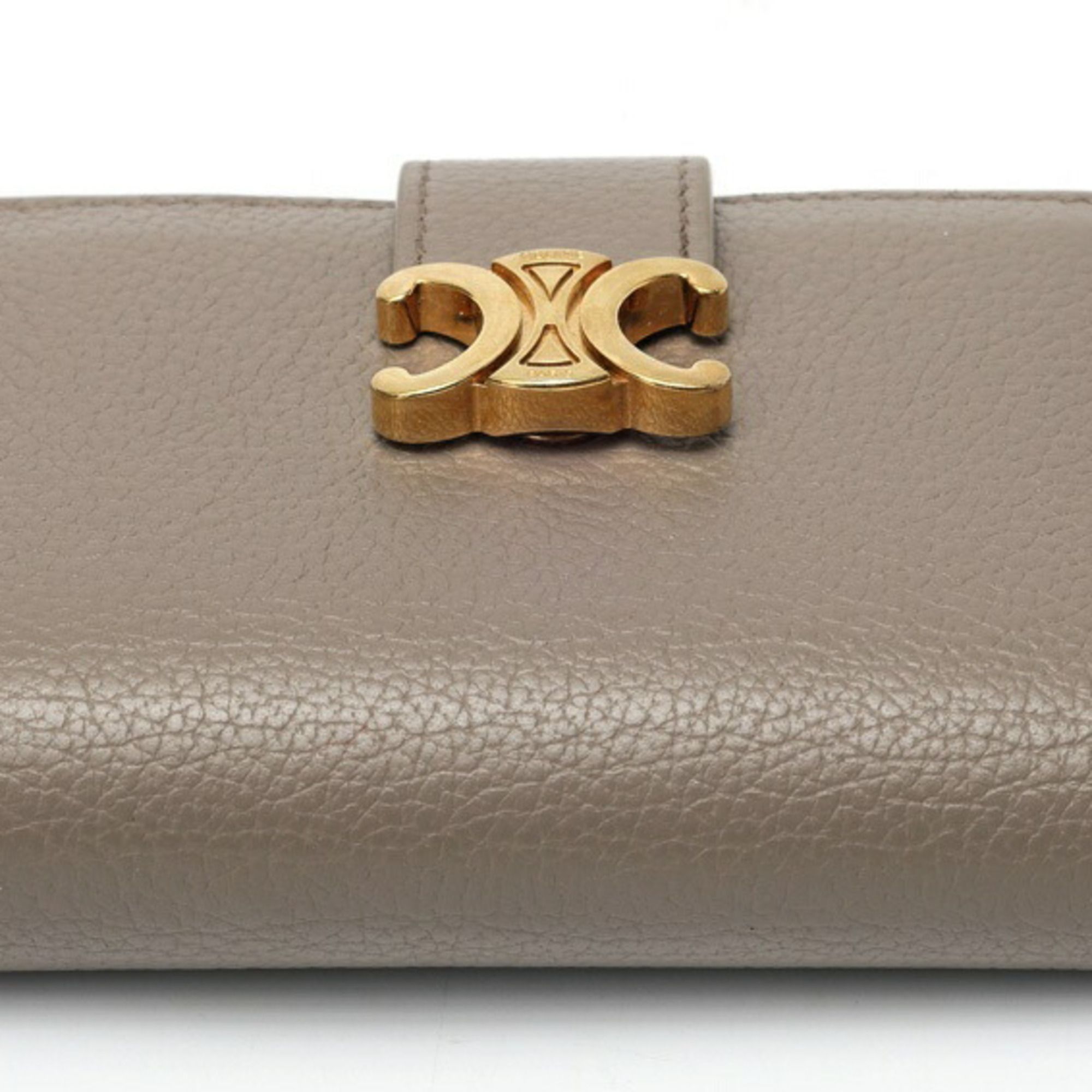 Wallet (Tri-Fold) (Pre-Owned) - Celine - Modalova