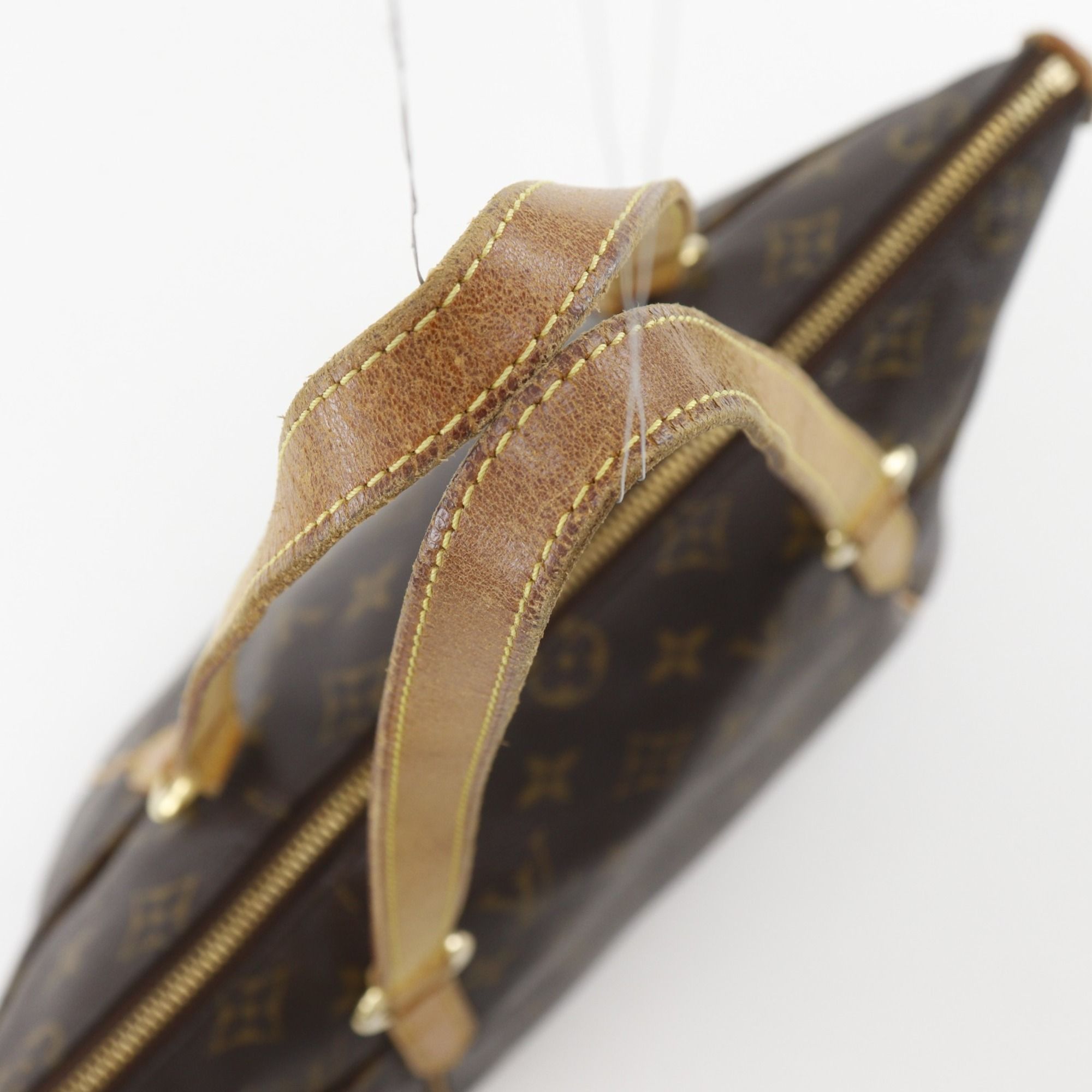 Tote Bag (Pre-Owned) - Louis Vuitton - Modalova