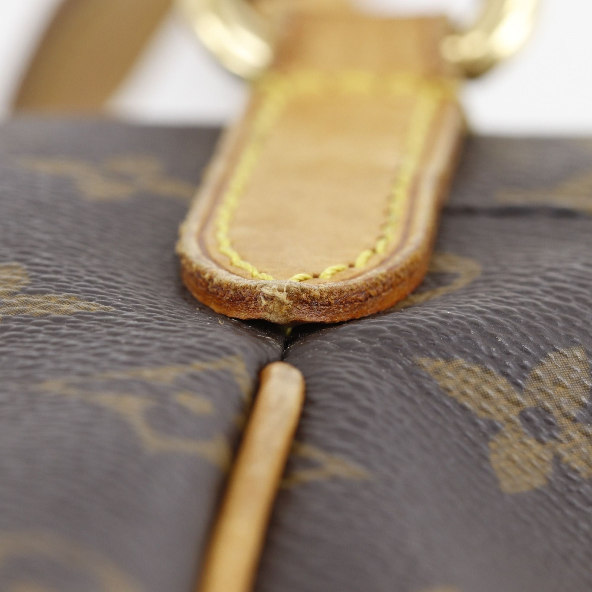Tote Bag (Pre-Owned) - Louis Vuitton - Modalova
