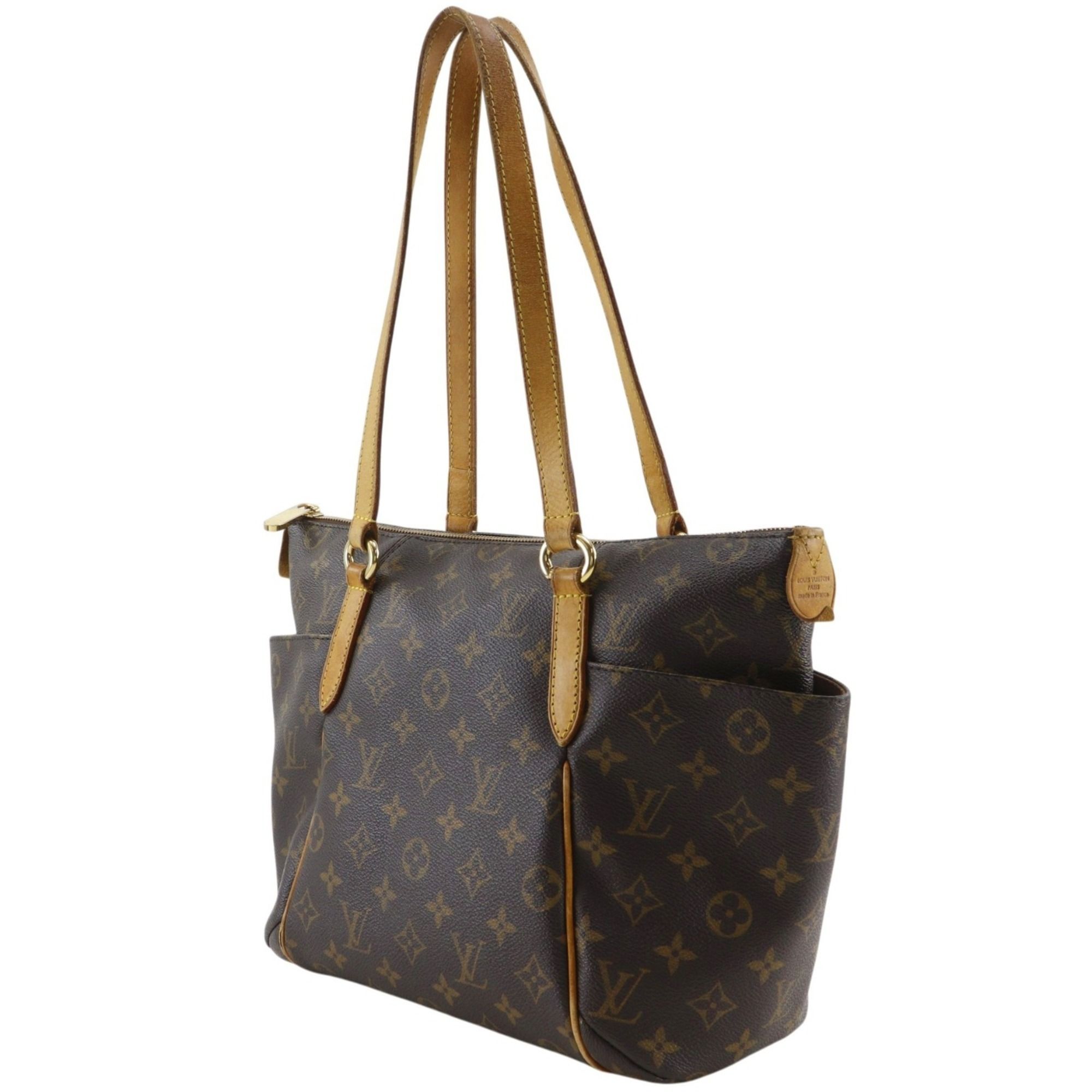 Tote Bag (Pre-Owned) - Louis Vuitton - Modalova