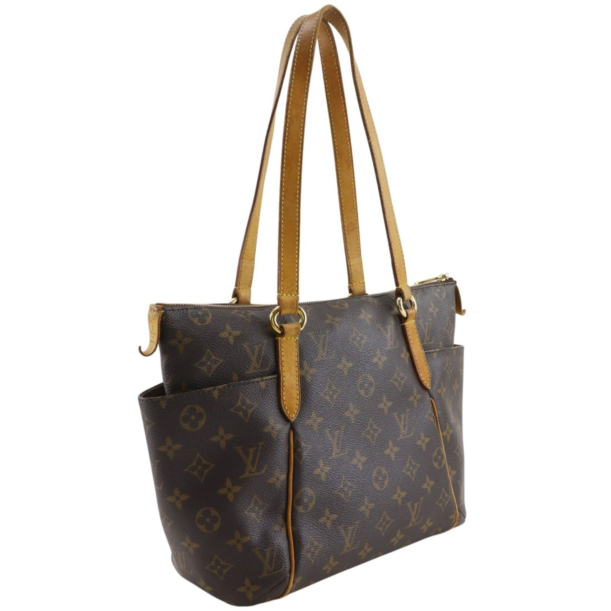 Tote Bag (Pre-Owned) - Louis Vuitton - Modalova