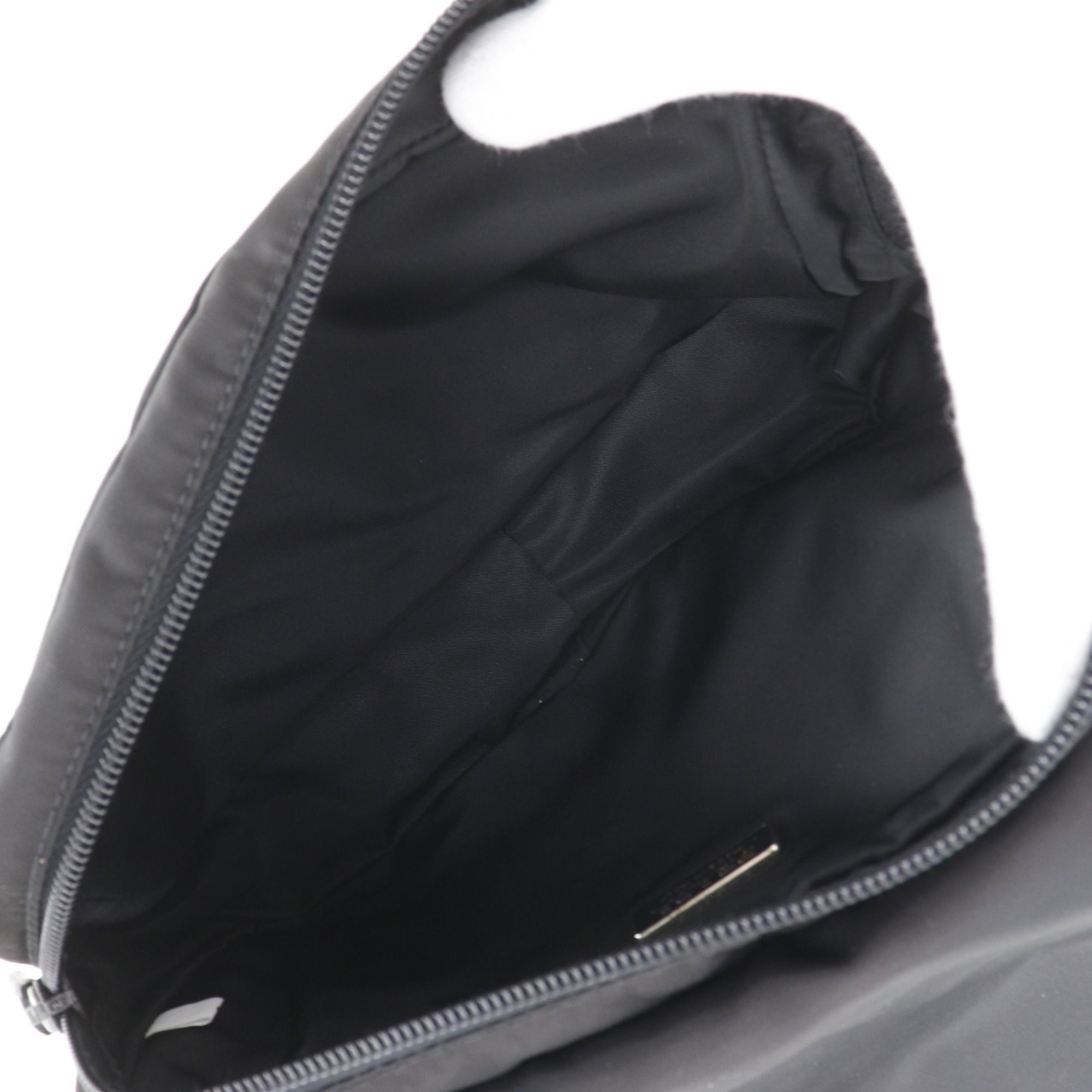 Nylon Pouch (Pre-Owned) - Prada - Modalova