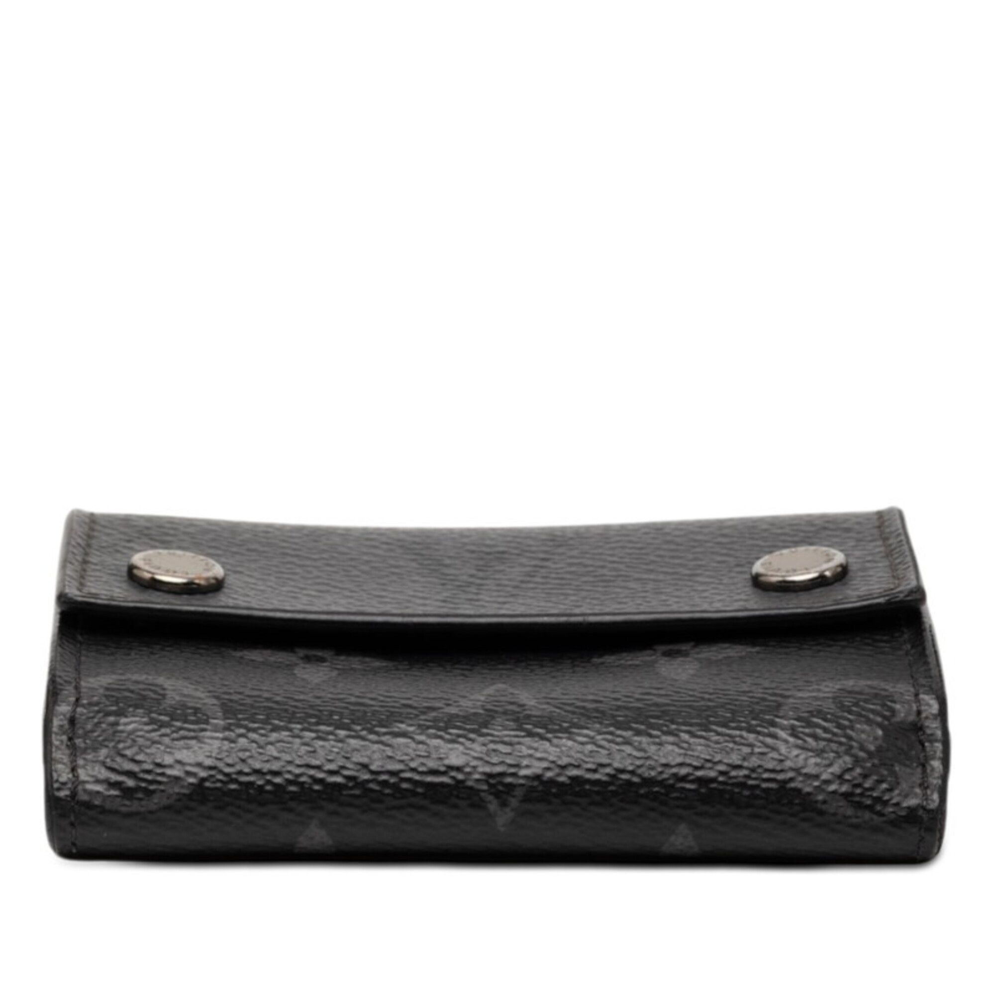 Leather Pvc Wallet (Tri-Fold) (Pre-Owned) - Louis Vuitton - Modalova
