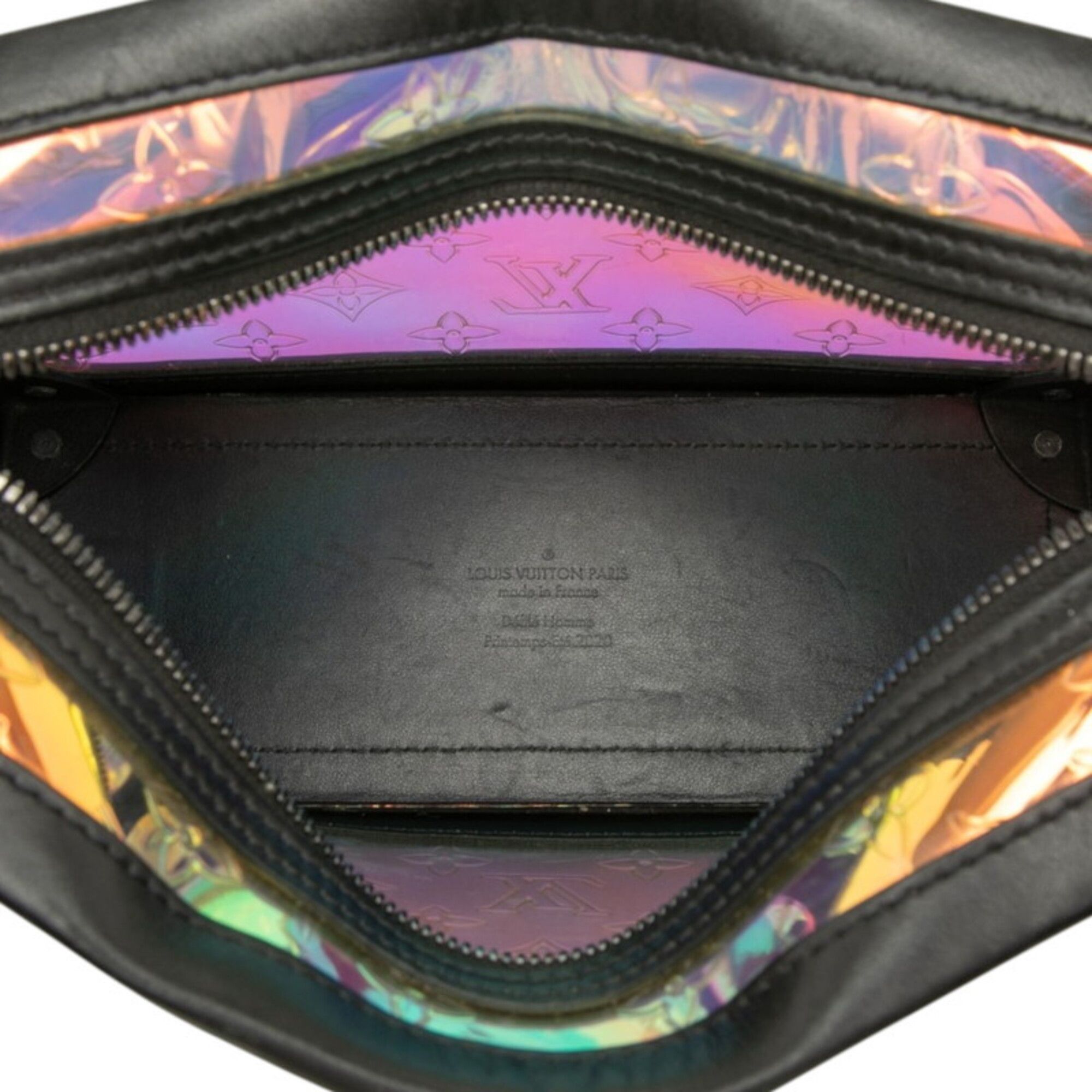 Leather Shoulder Bag (Pre-Owned) - Louis Vuitton - Modalova