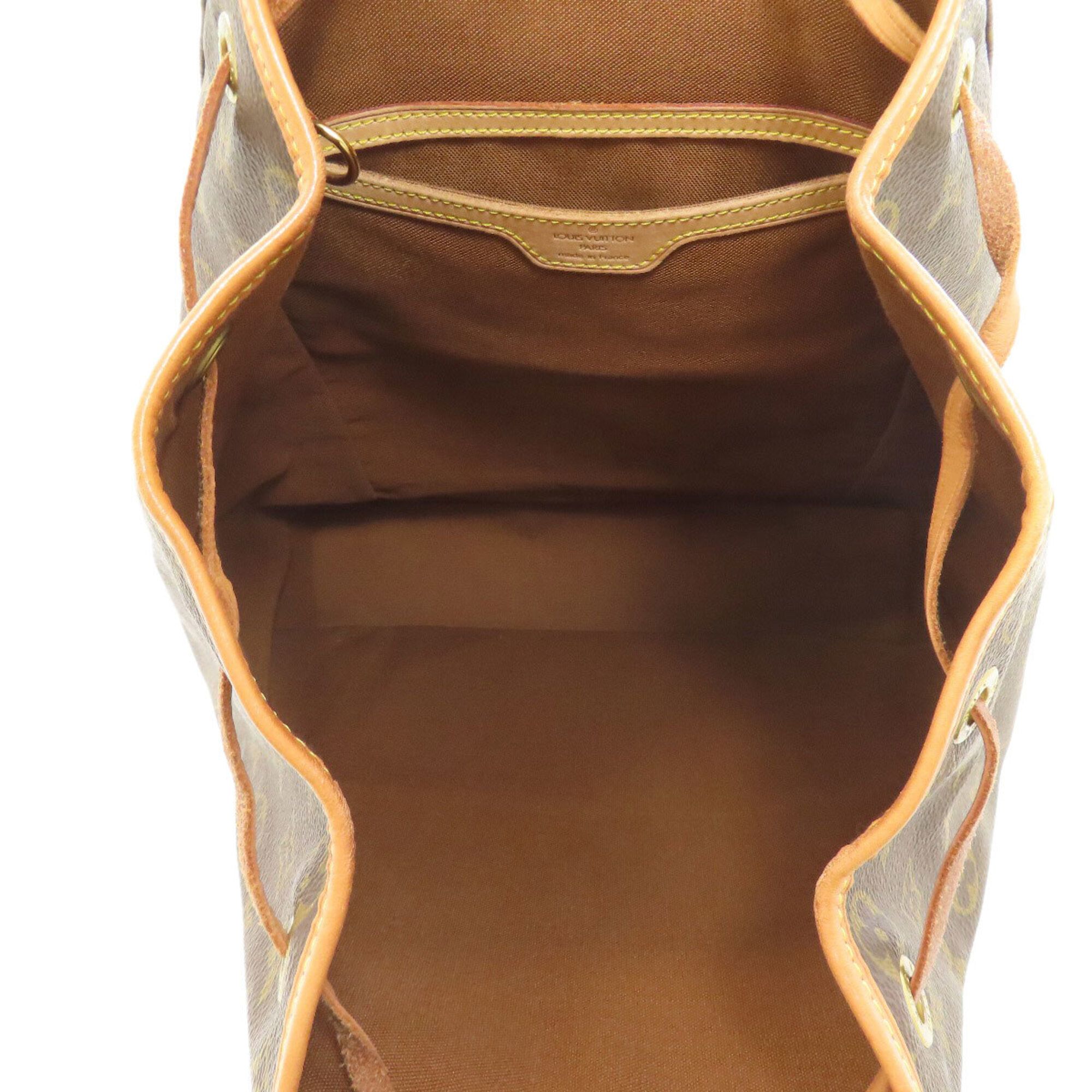 Backpack (Pre-Owned) - Louis Vuitton - Modalova