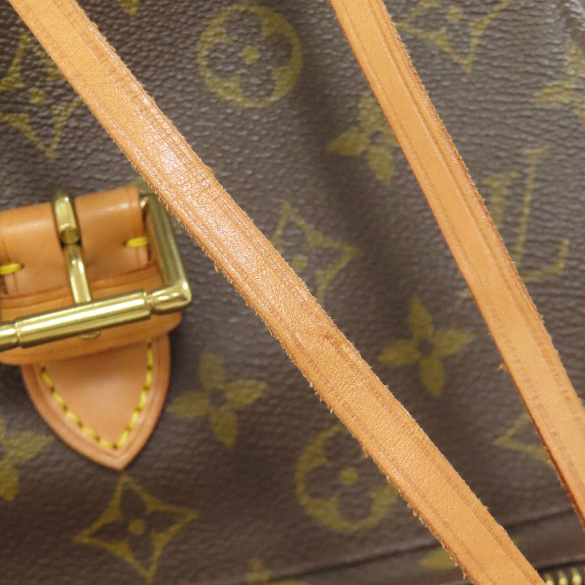 Backpack (Pre-Owned) - Louis Vuitton - Modalova