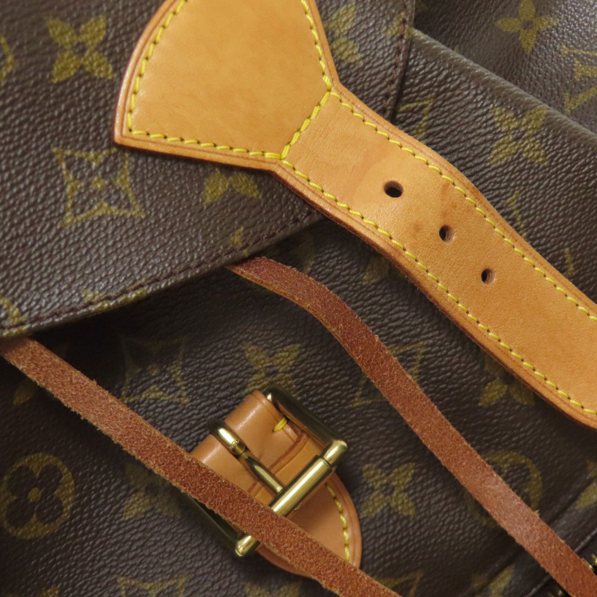 Backpack (Pre-Owned) - Louis Vuitton - Modalova