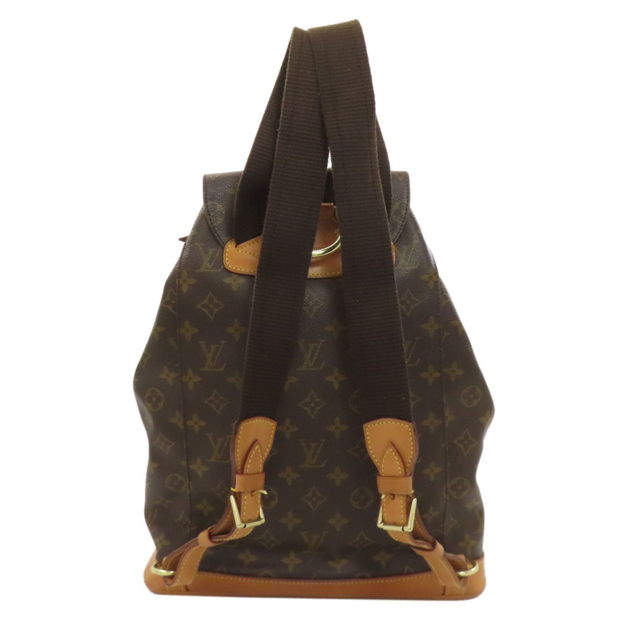 Backpack (Pre-Owned) - Louis Vuitton - Modalova