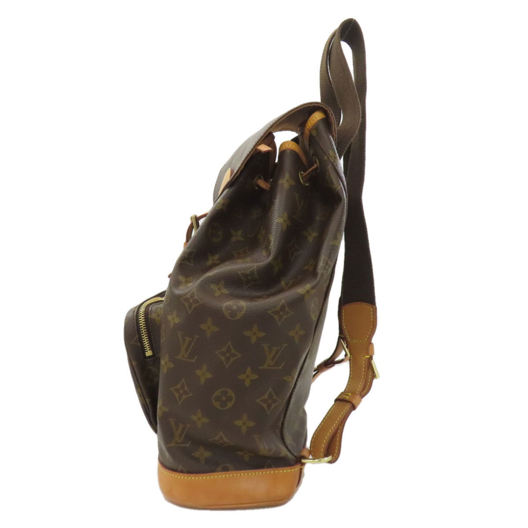 Backpack (Pre-Owned) - Louis Vuitton - Modalova