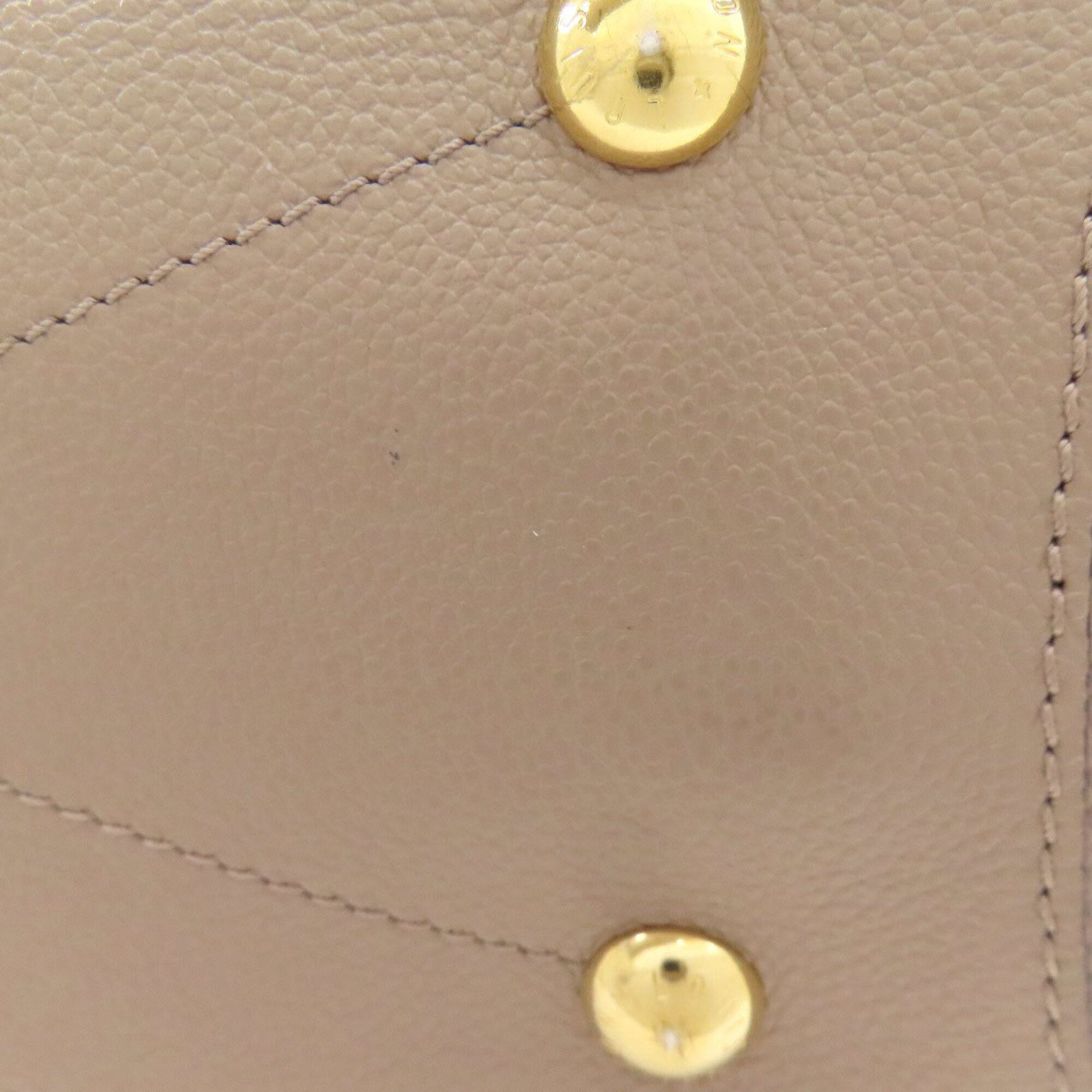 Monogram Empreinte Handbag (Pre-Owned) - Louis Vuitton - Modalova