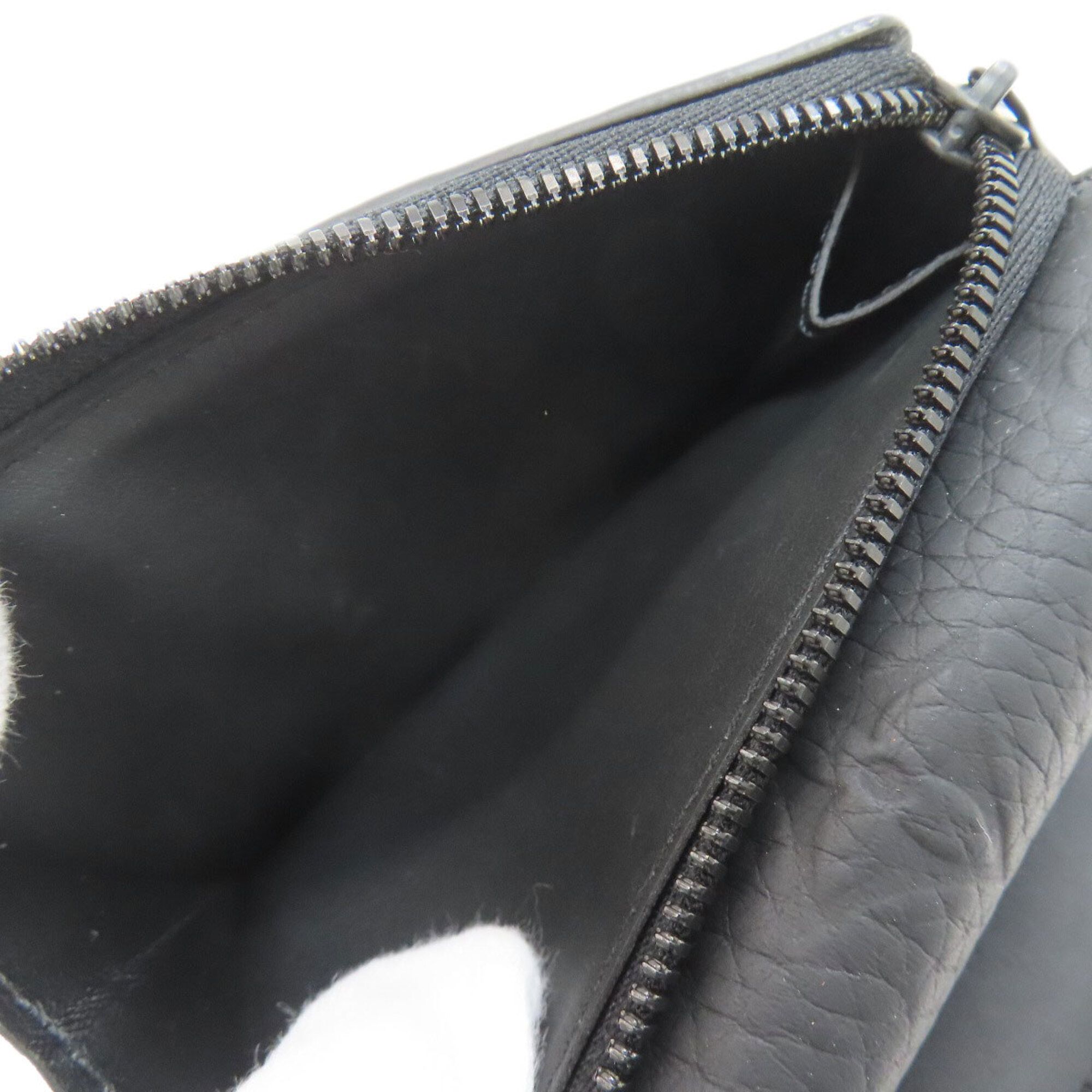 Leather Wallet (Tri-Fold) (Pre-Owned) - Louis Vuitton - Modalova