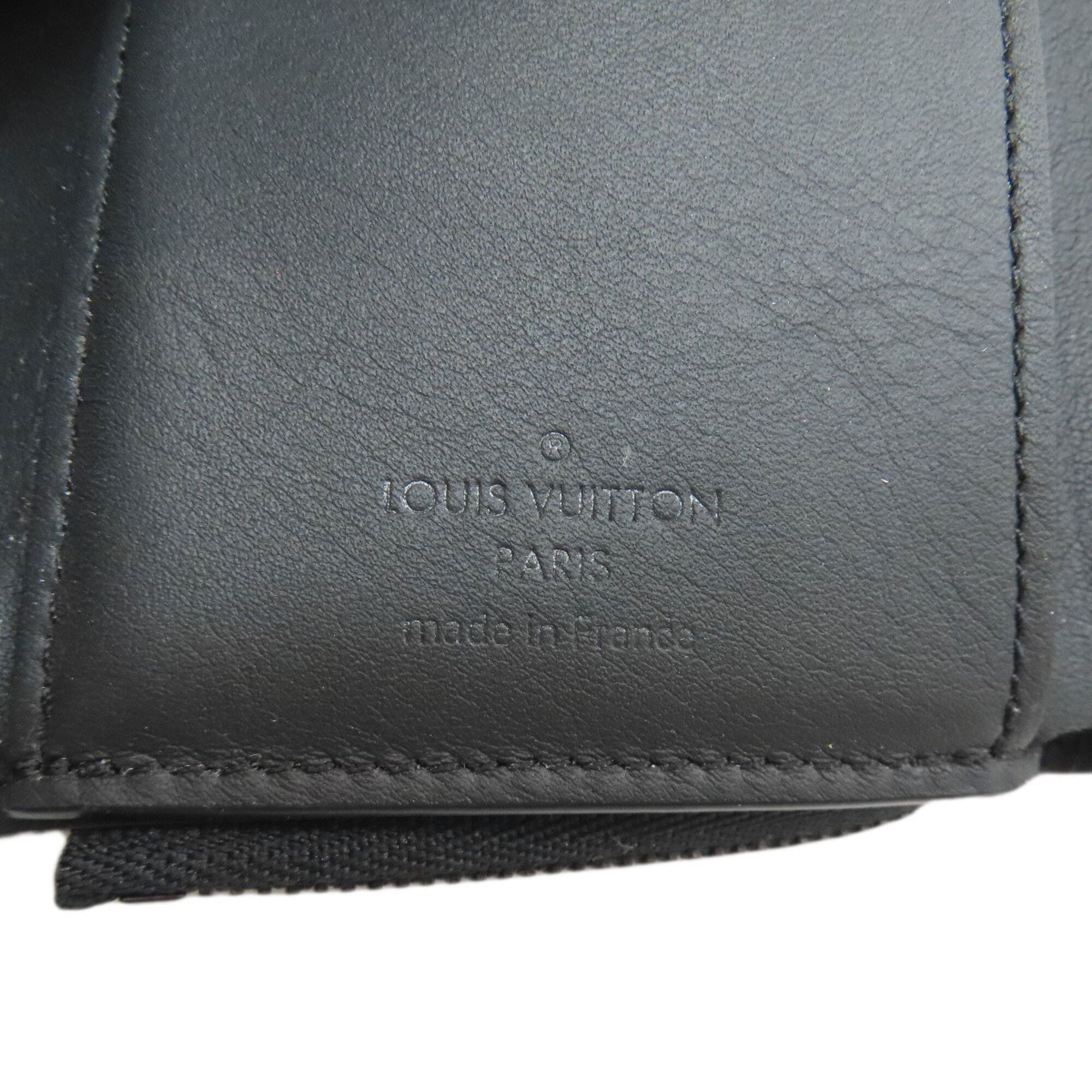 Leather Wallet (Tri-Fold) (Pre-Owned) - Louis Vuitton - Modalova
