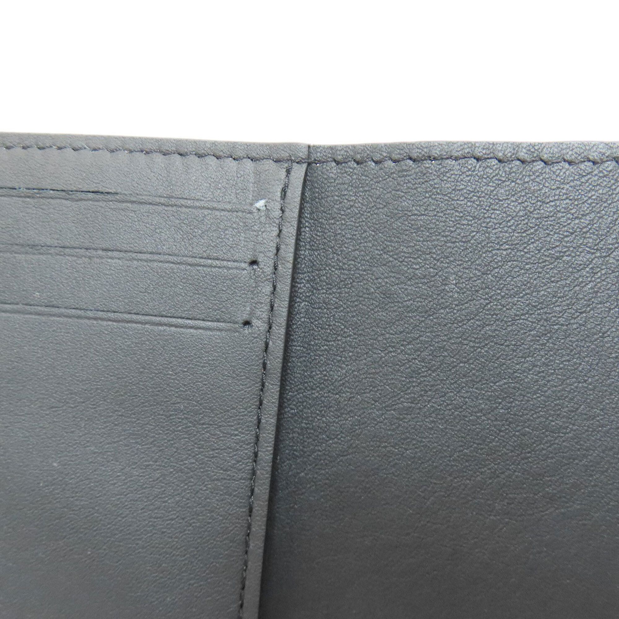 Leather Wallet (Tri-Fold) (Pre-Owned) - Louis Vuitton - Modalova
