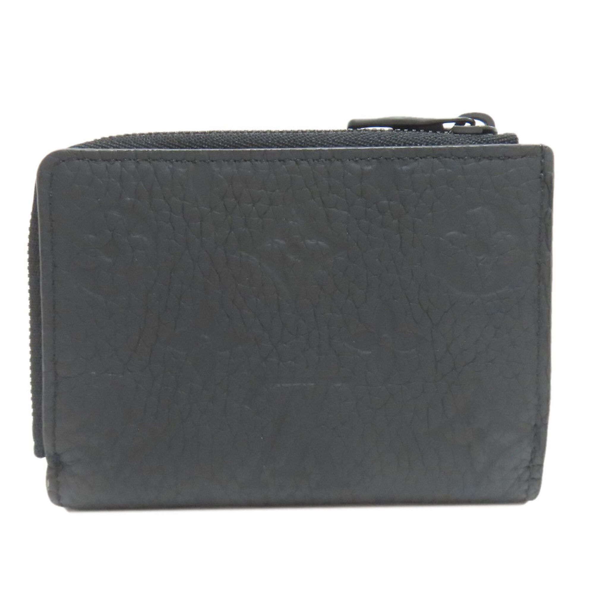 Leather Wallet (Tri-Fold) (Pre-Owned) - Louis Vuitton - Modalova